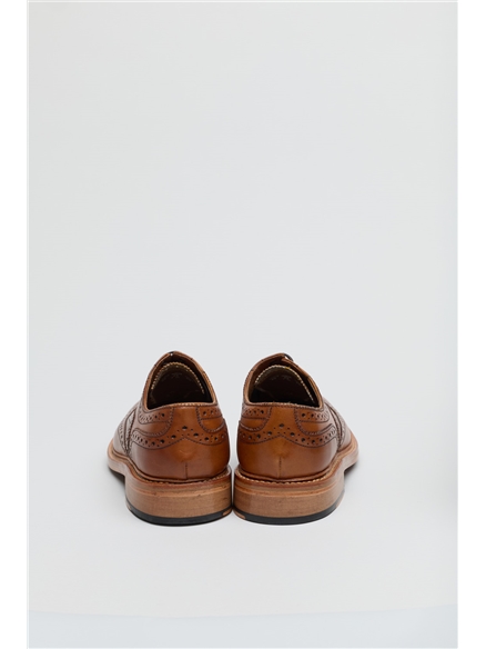 Sugarman Brogue