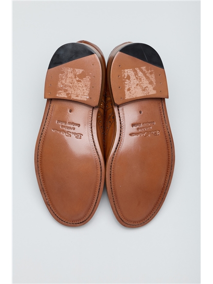 Sugarman Brogue
