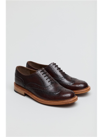 Sugarman Brogue