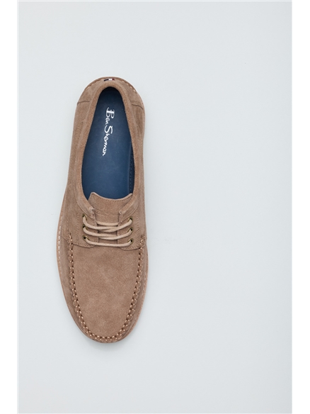 Soho Shoe