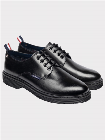 Derby Shoes