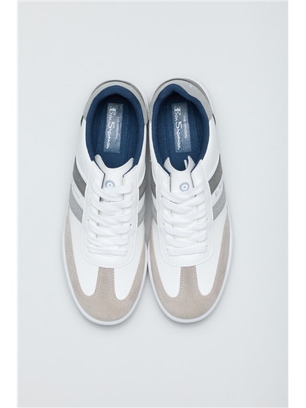 Sokka Trainer
