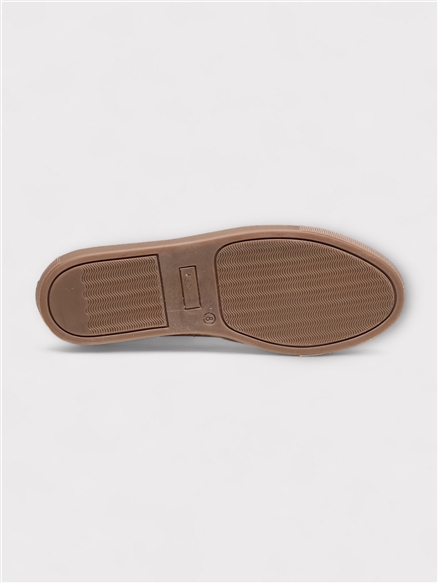 Parka Suede Chukka Boot