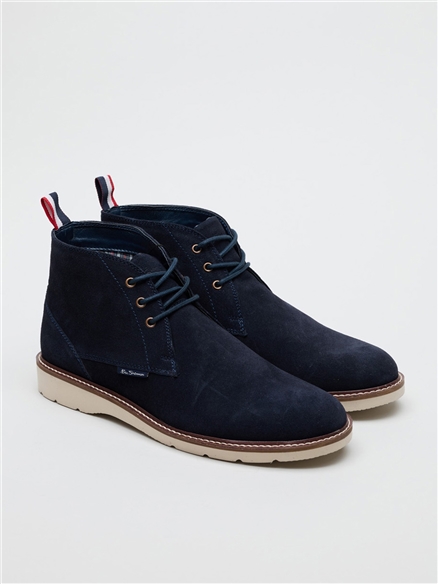 Hampton Chukka Boot