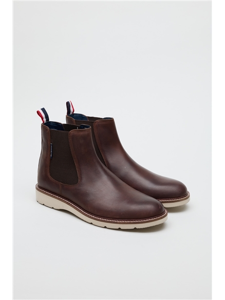 Hampton-Chelsea Chukka Boot