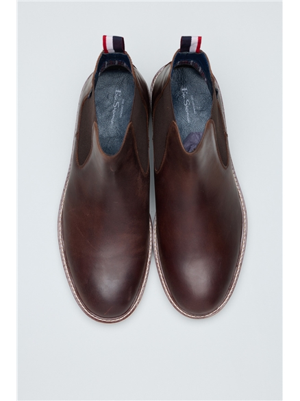 Hampton-Chelsea Chukka Boot