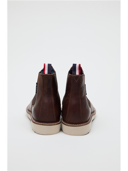 Hampton-Chelsea Chukka Boot