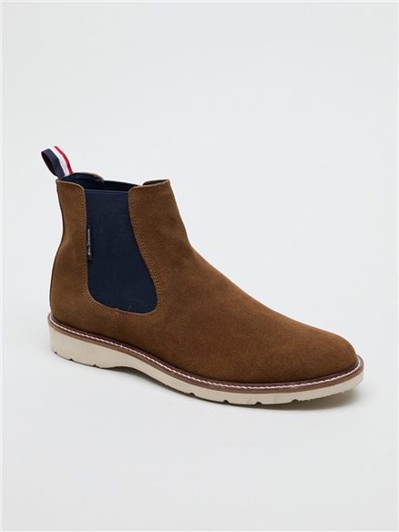 Hampton-Chelsea Chukka Boot