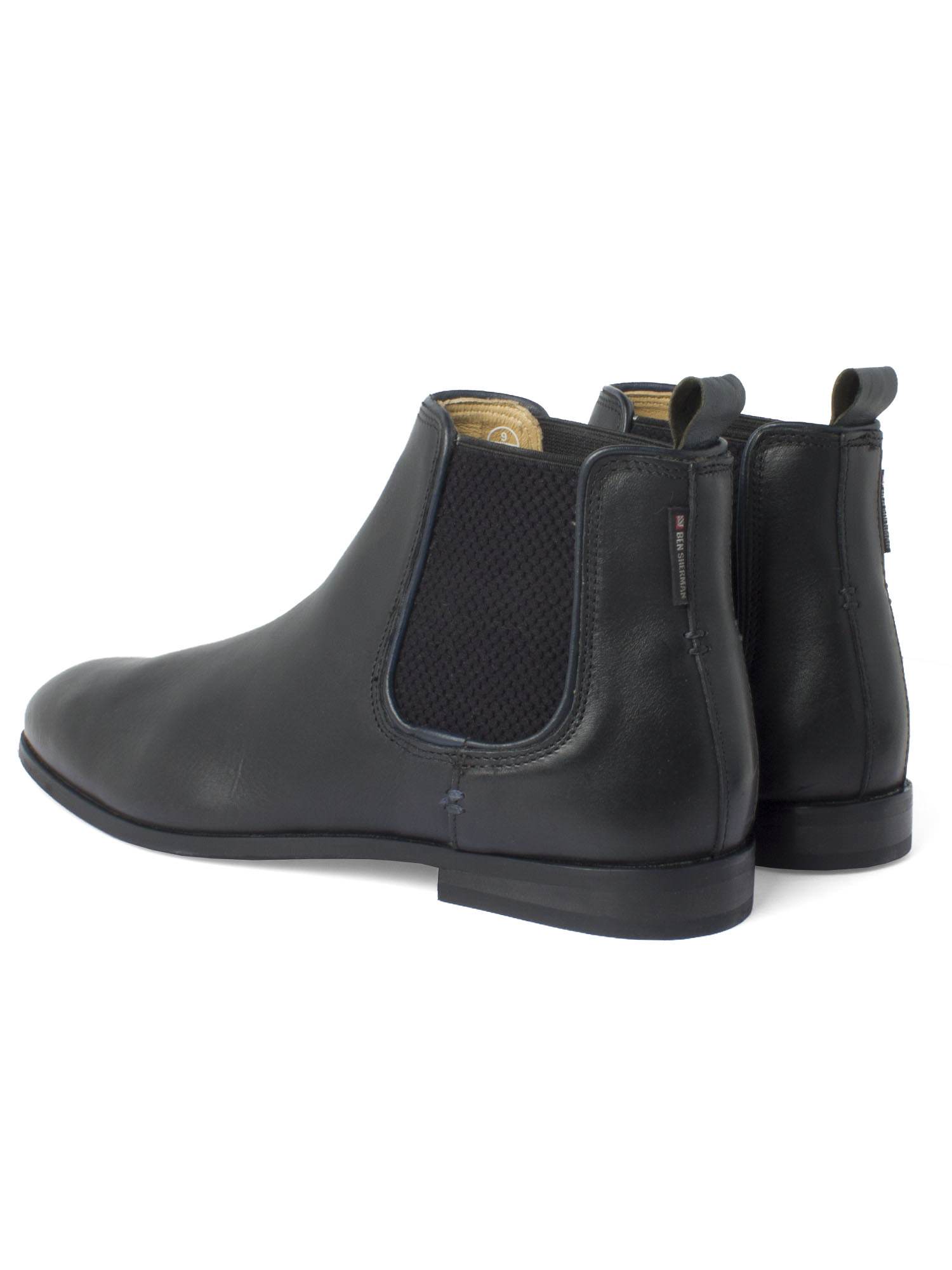 Chelsea Boot