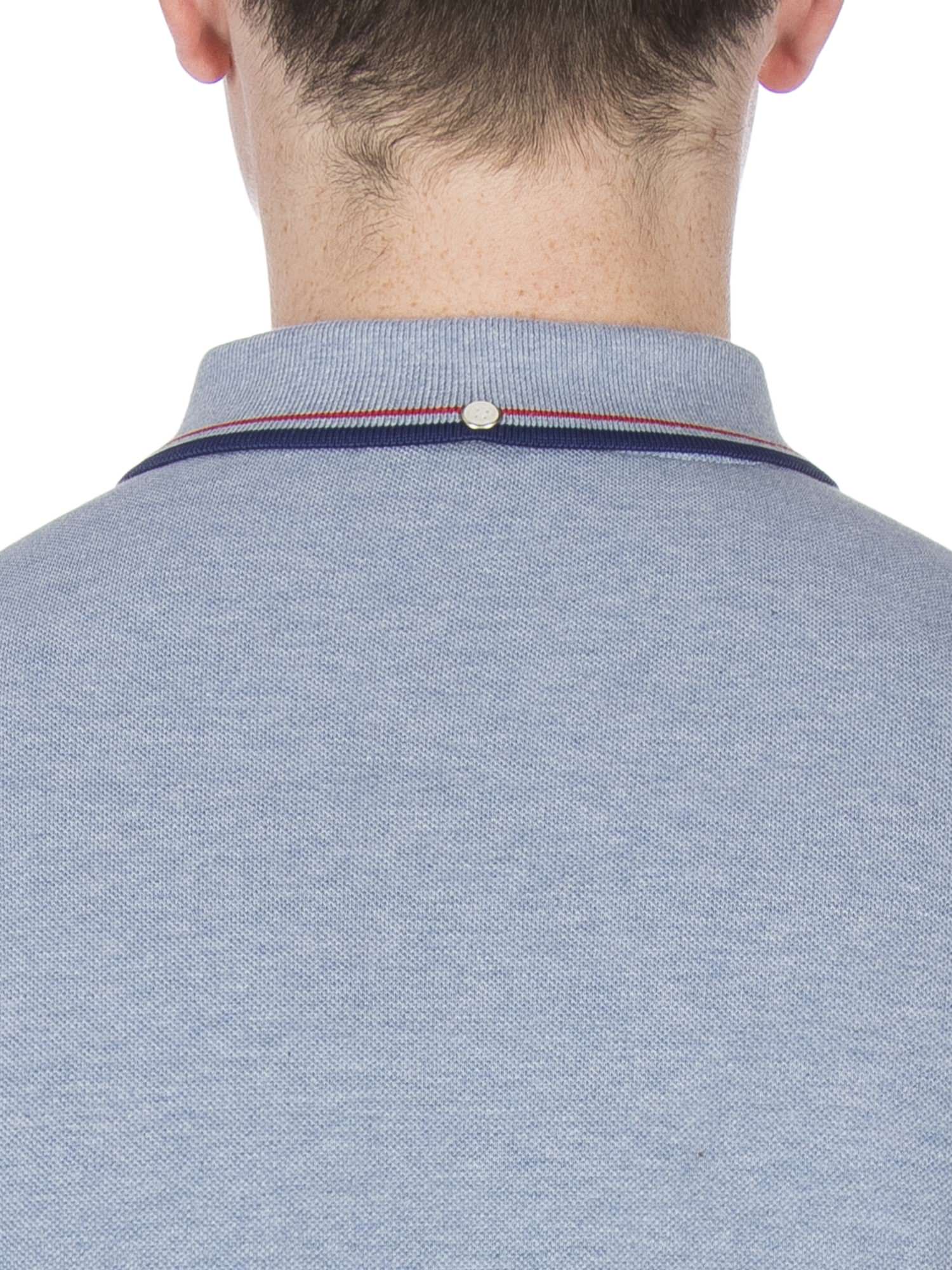 Romford Polo Shirt