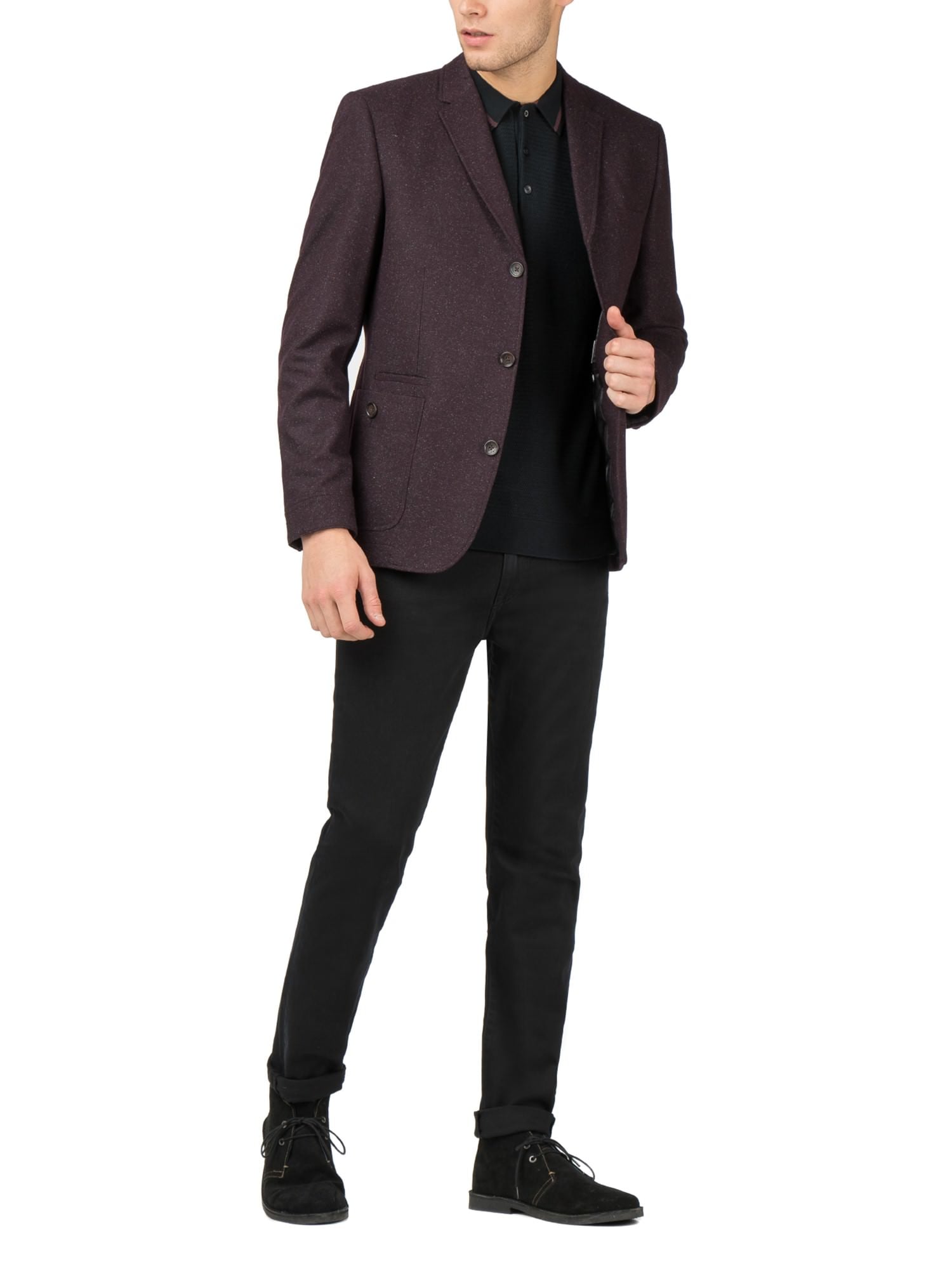 Utility Jacket - Ben Sherman UK