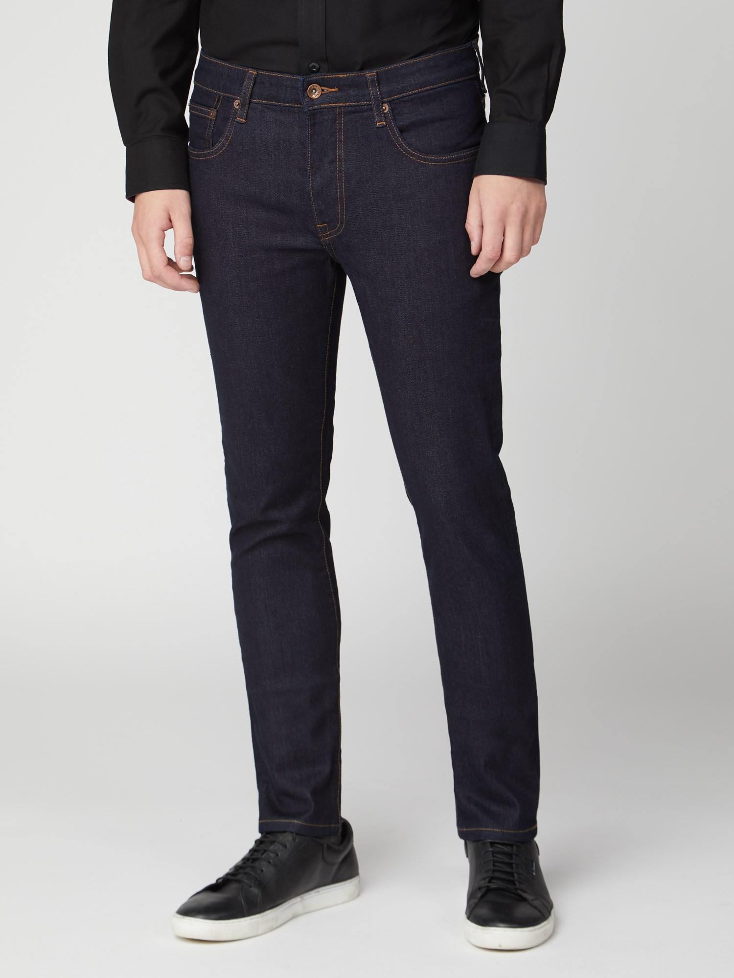 Rinsewash Skinny Jean