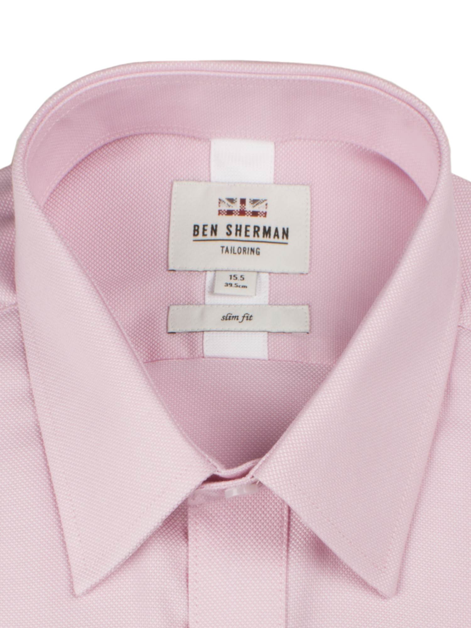 royal pink shirt