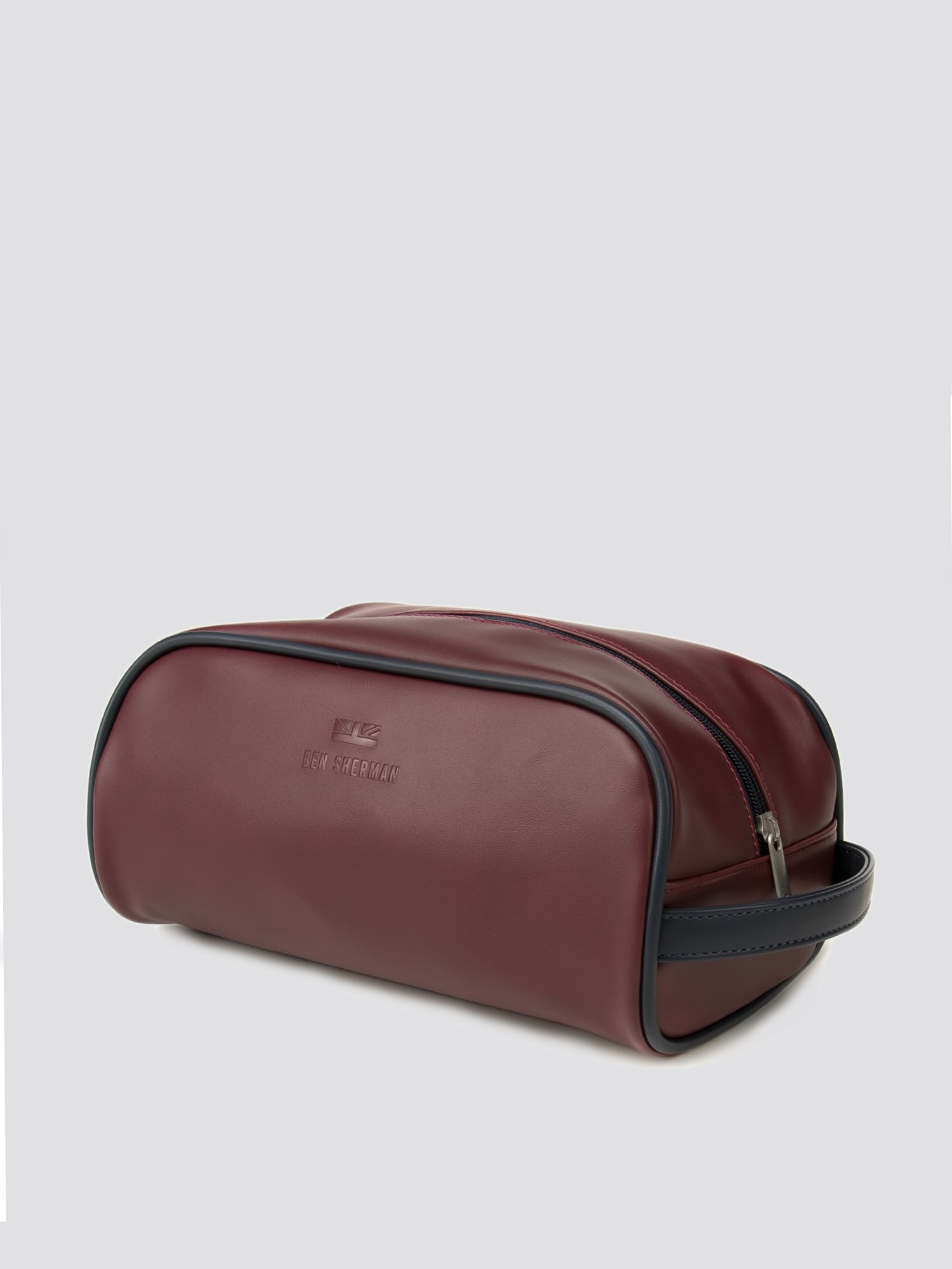 Ben sherman toiletry bag sale