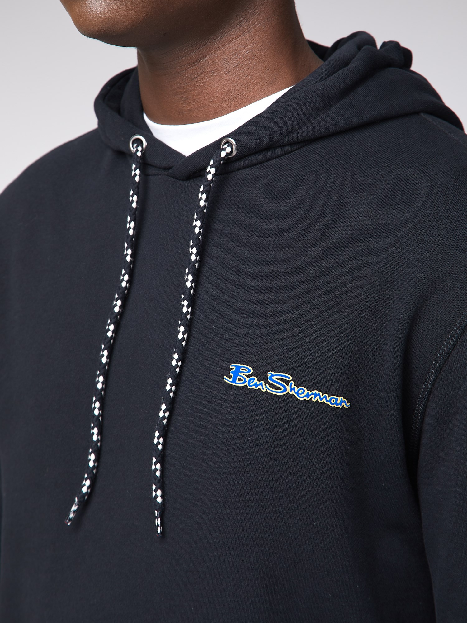 Logo Hoodie