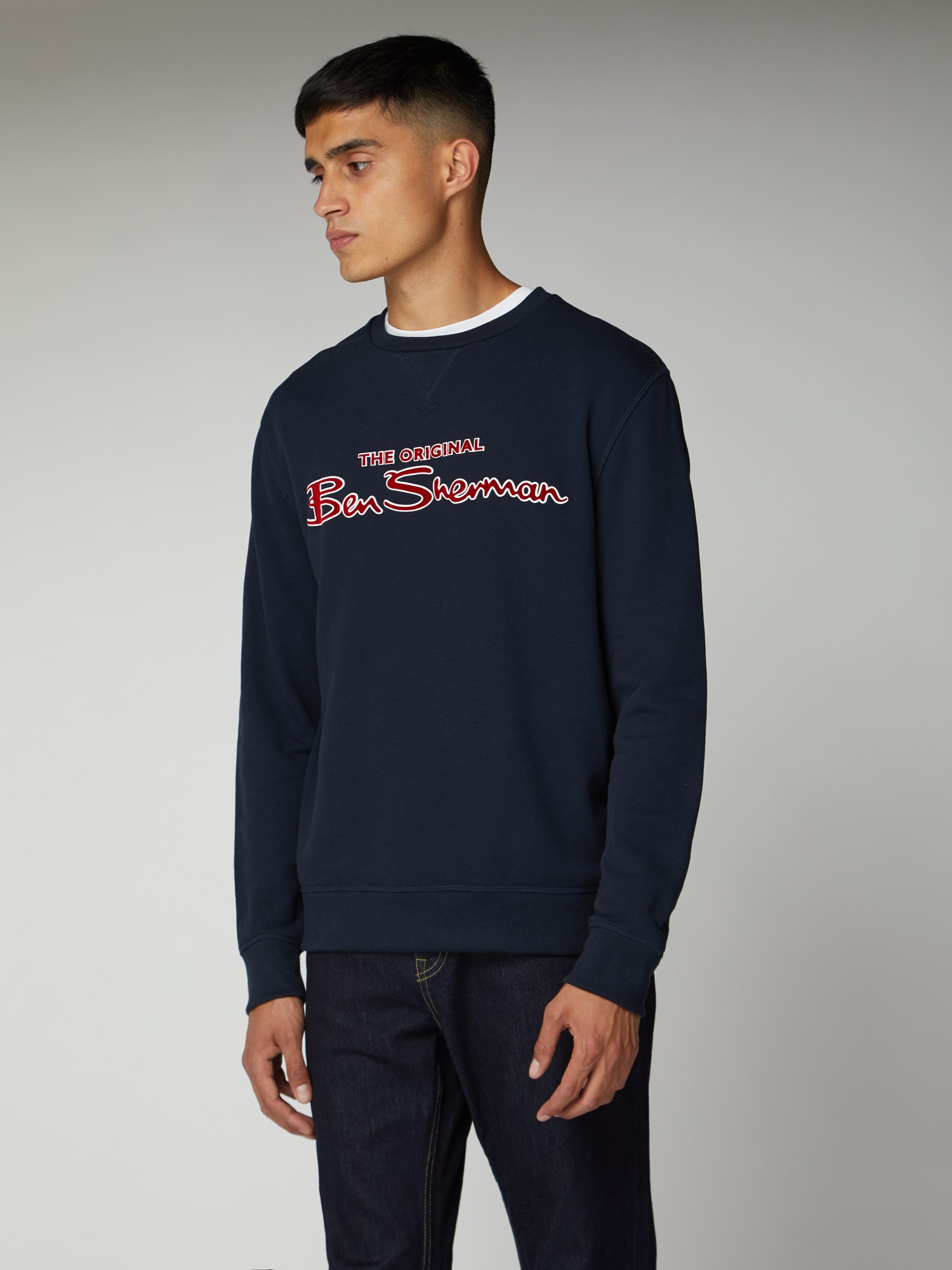 Logo Jumper