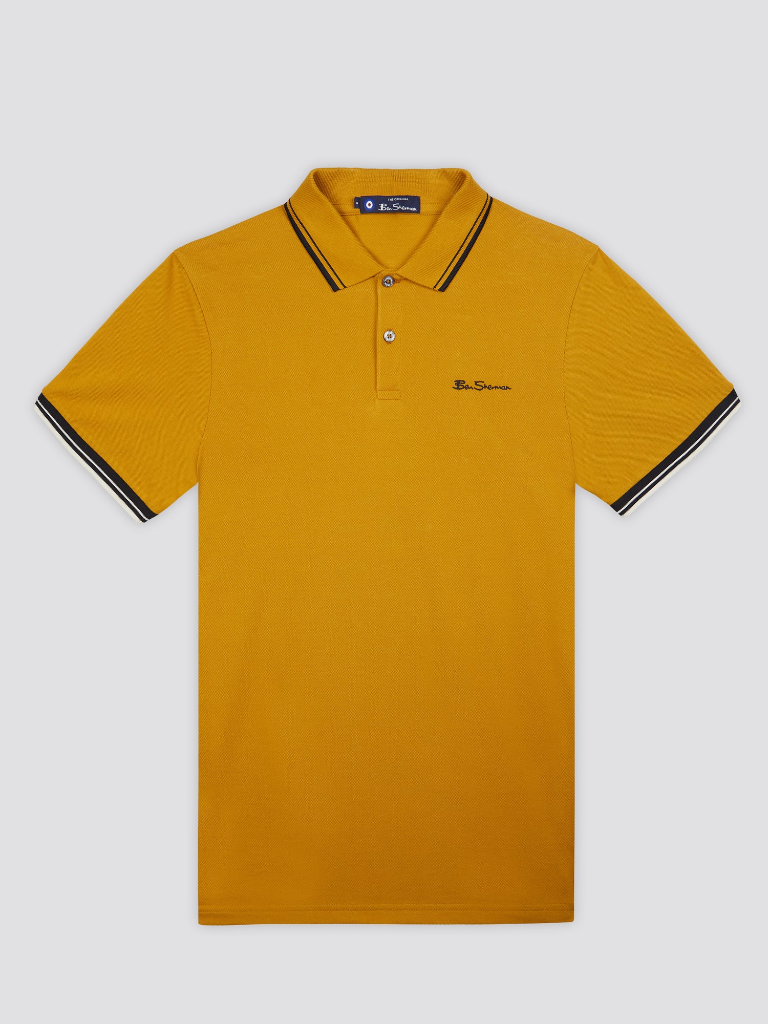 Ben sherman polo shirts uk hotsell