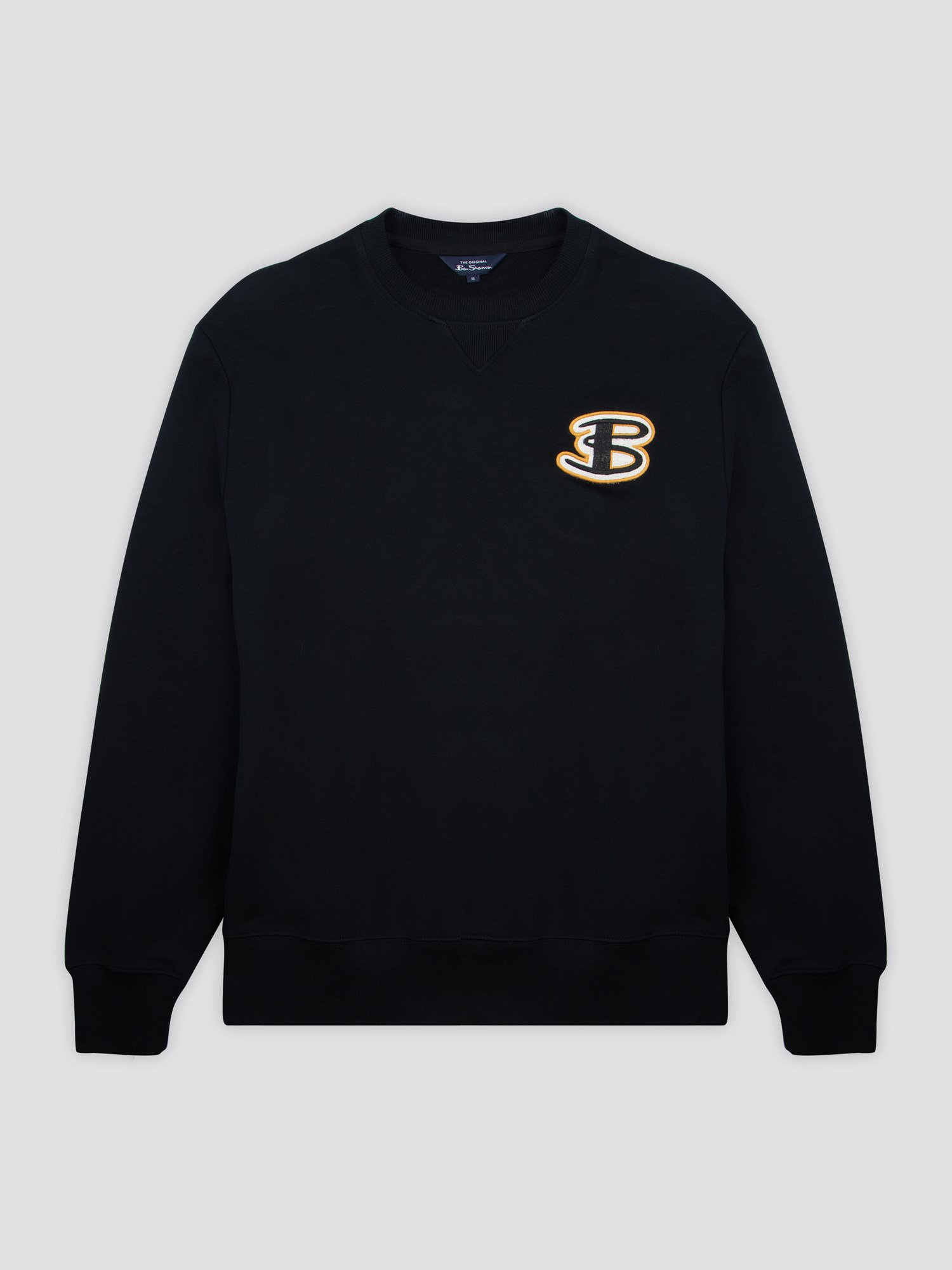 B.TRILL■BNY logo sweatshirt ■送料込 Free Bird Rock Band Sweatshirt | Refinery Number One