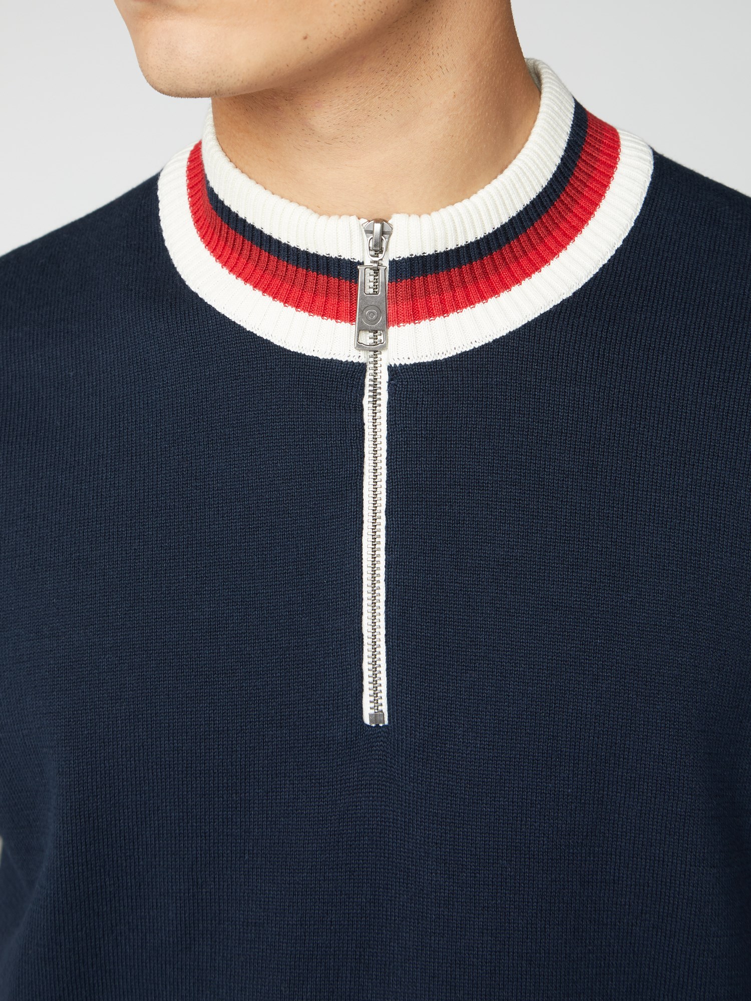 ben sherman turtleneck