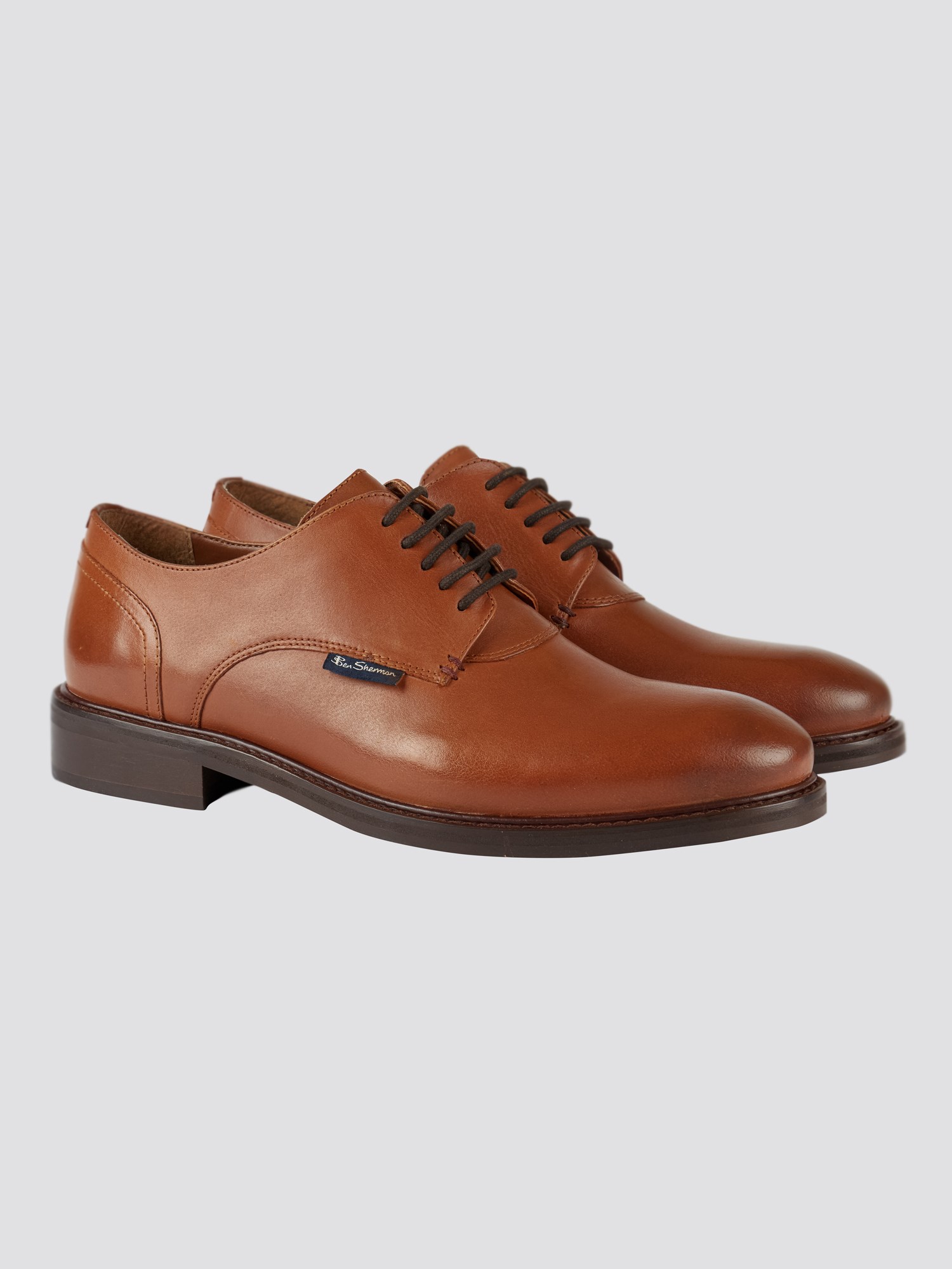 Derby Shoe