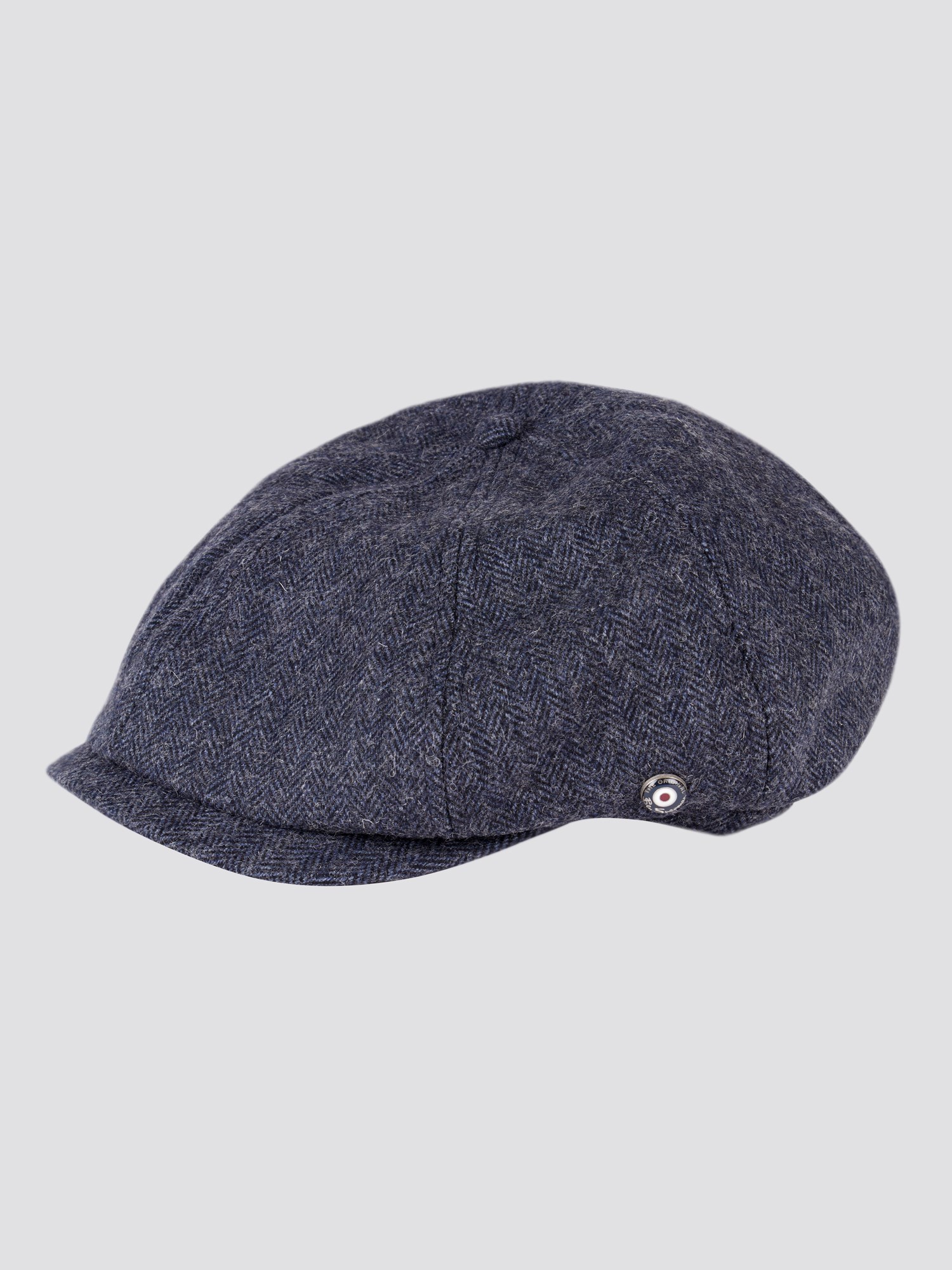 Jamison Cap