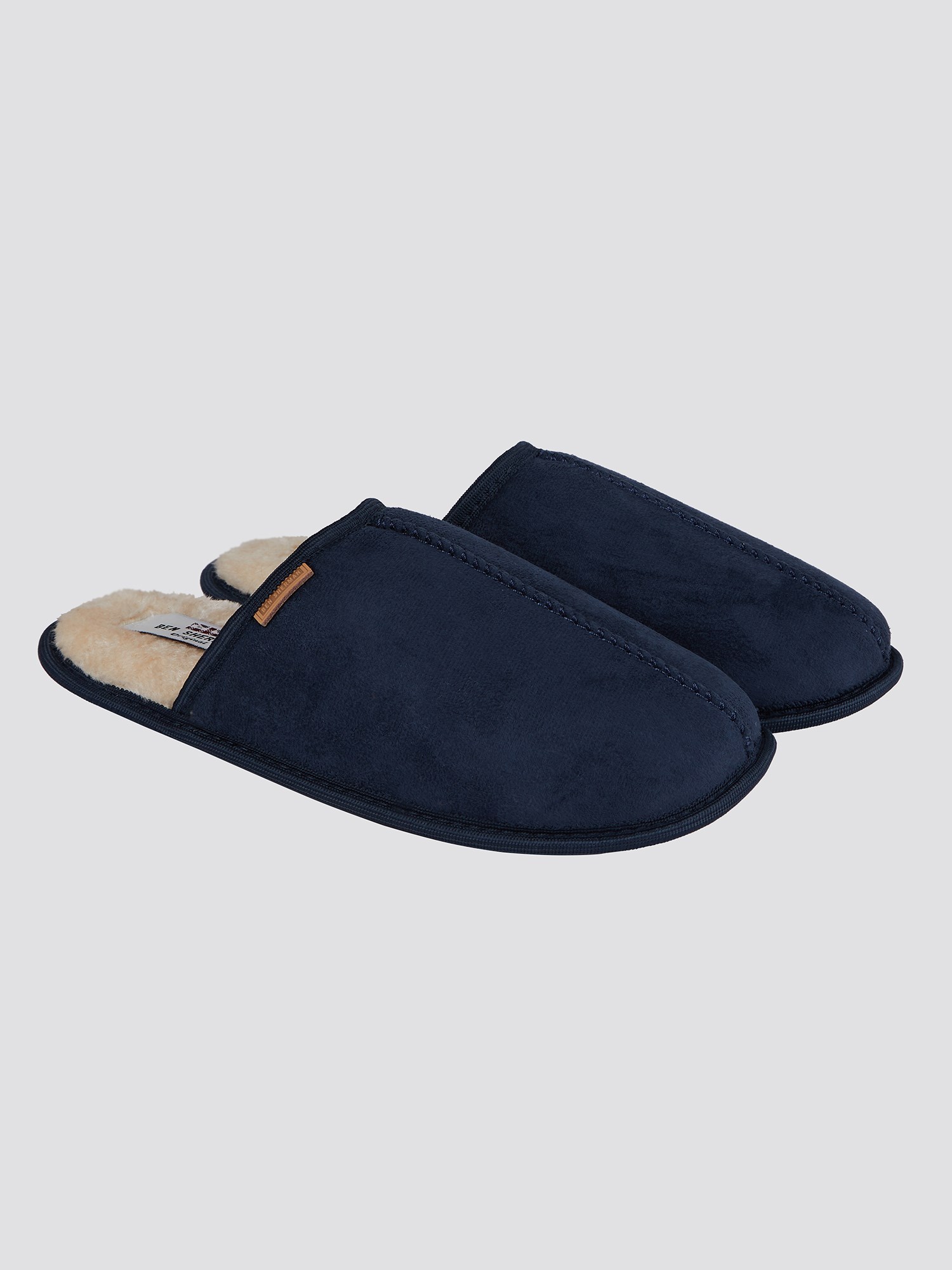 La Faena Mule Slipper