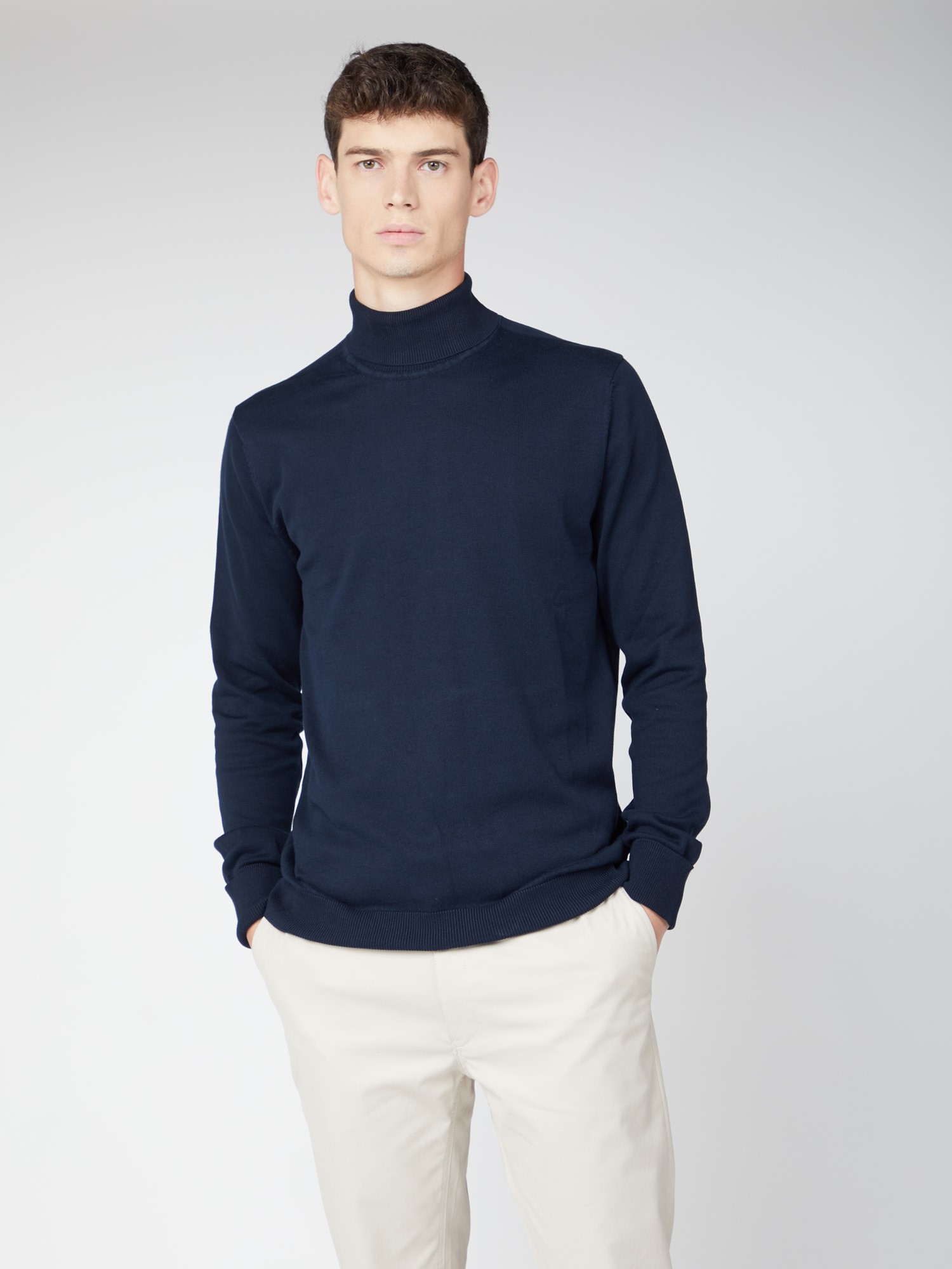 Ben sherman turtleneck hotsell