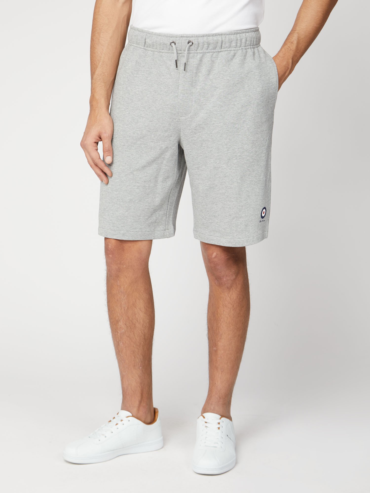 Target Jersey Shorts