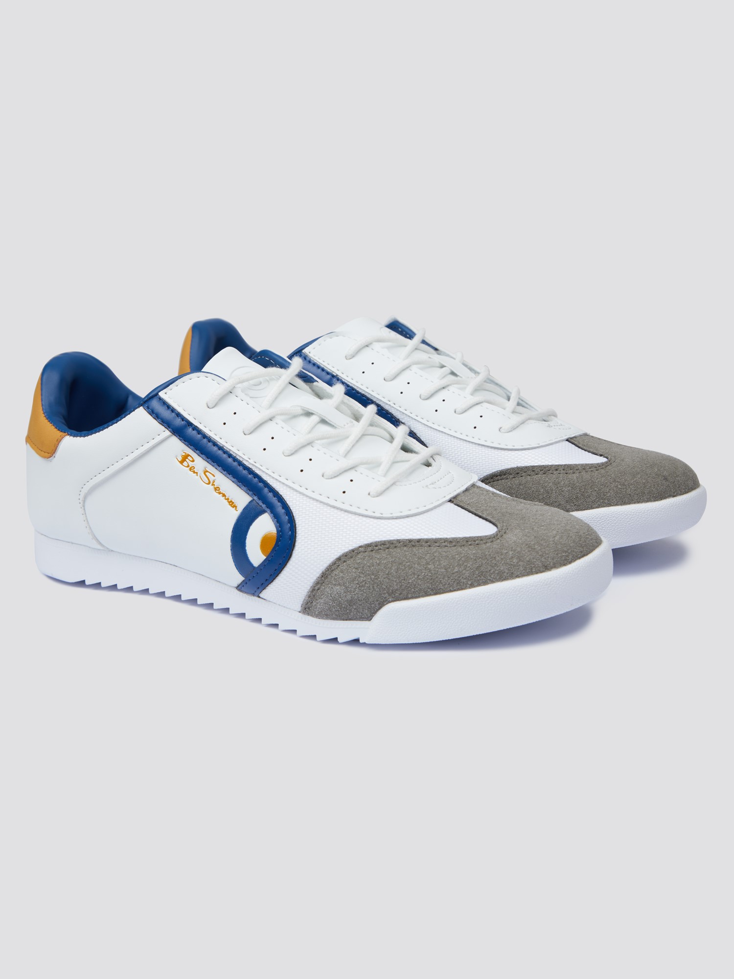 Target white tennis shoes online