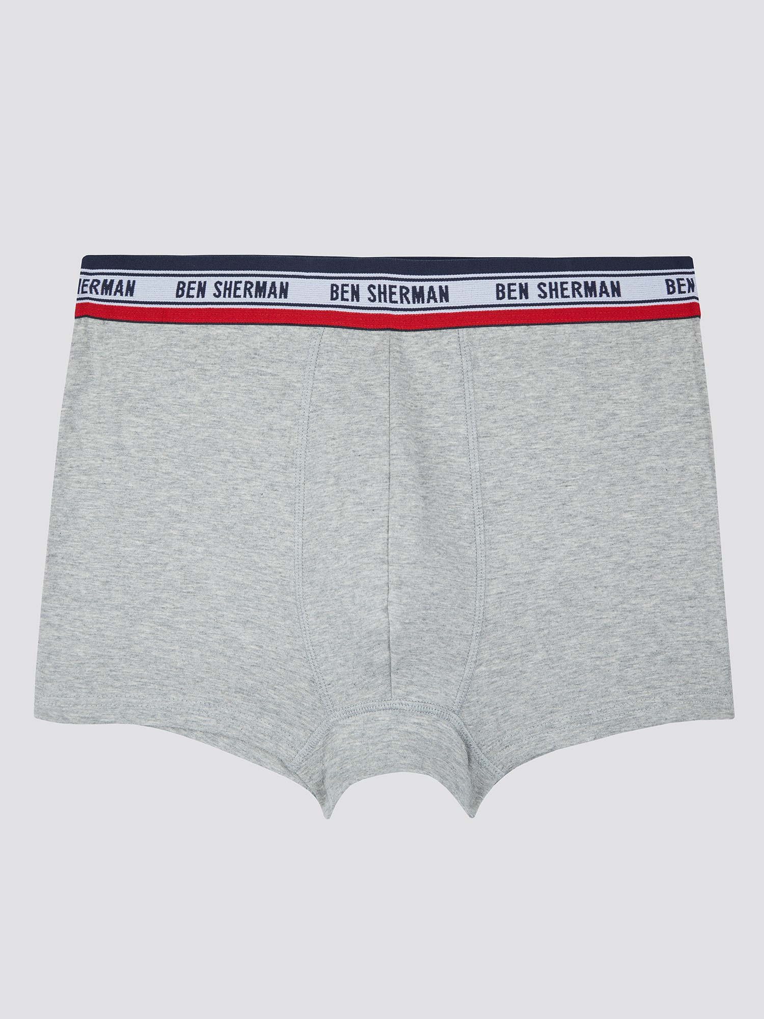 3 Pack Boxer Shorts