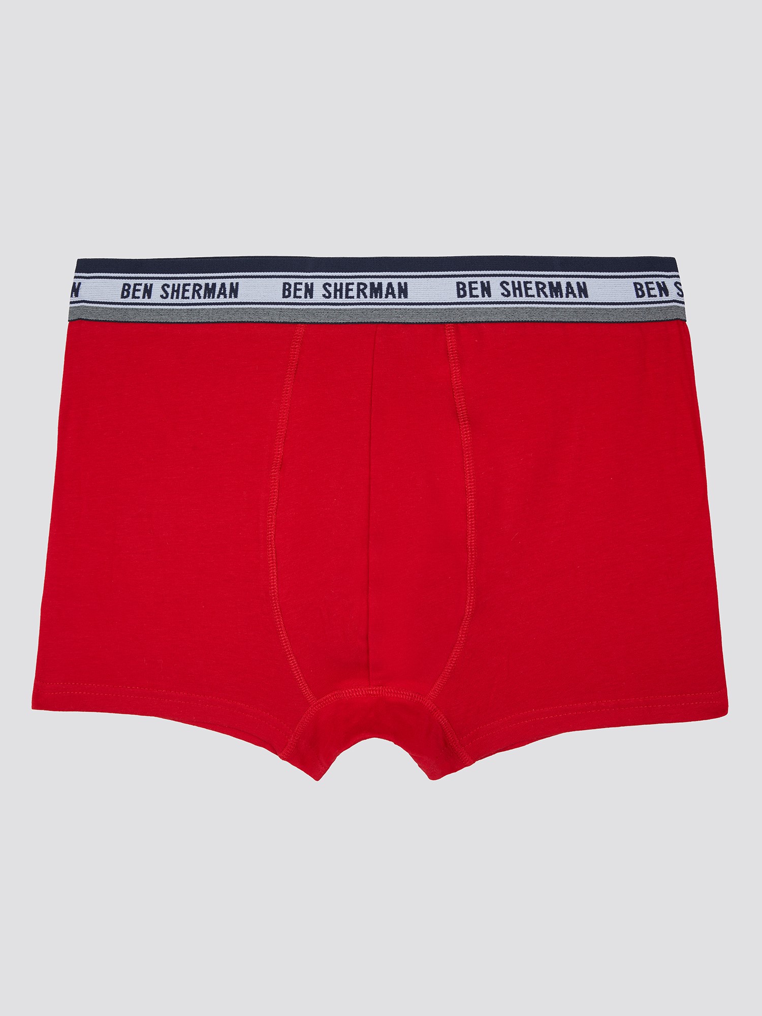 3 Pack Boxer Shorts