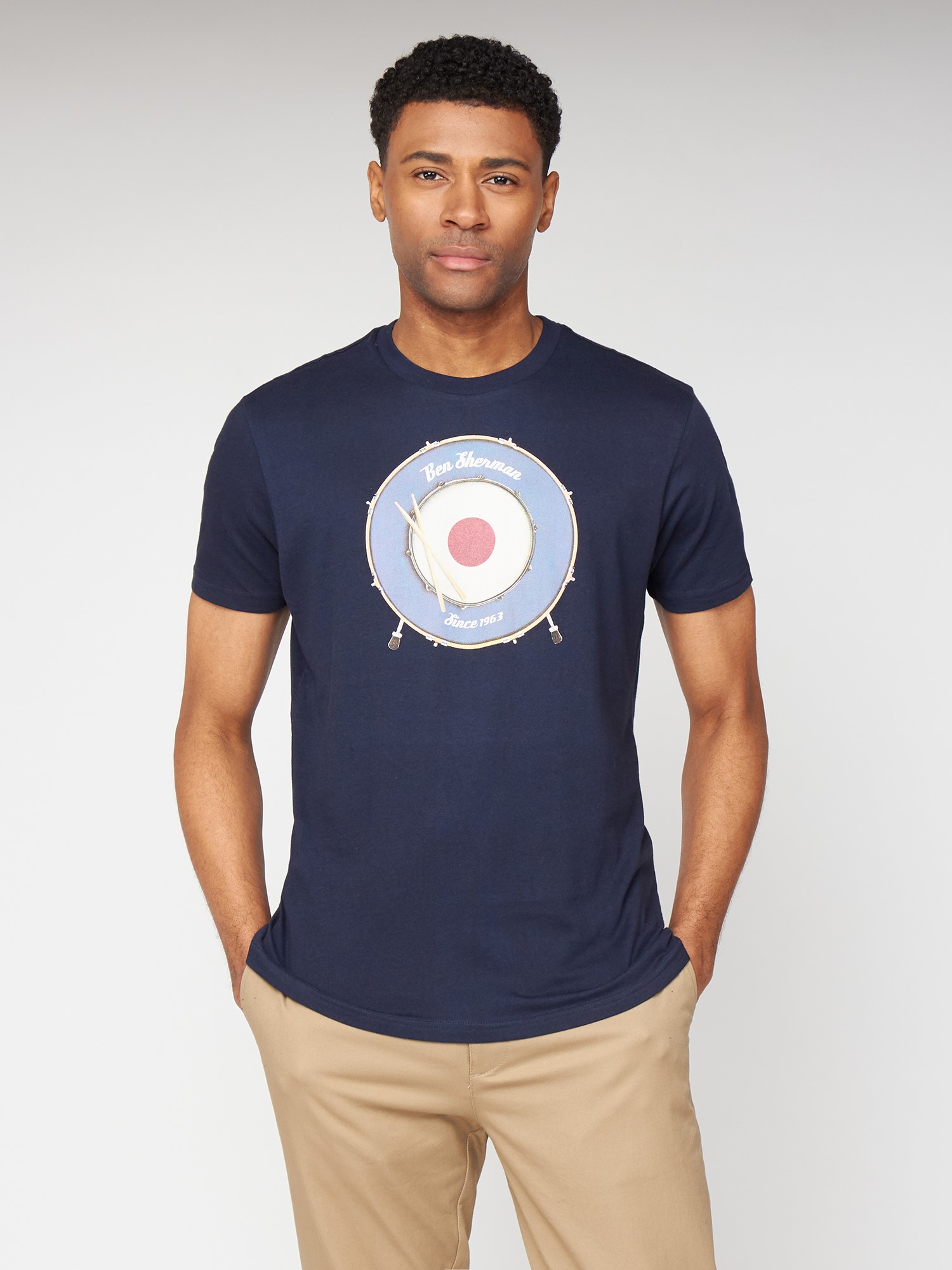 Target tee on sale