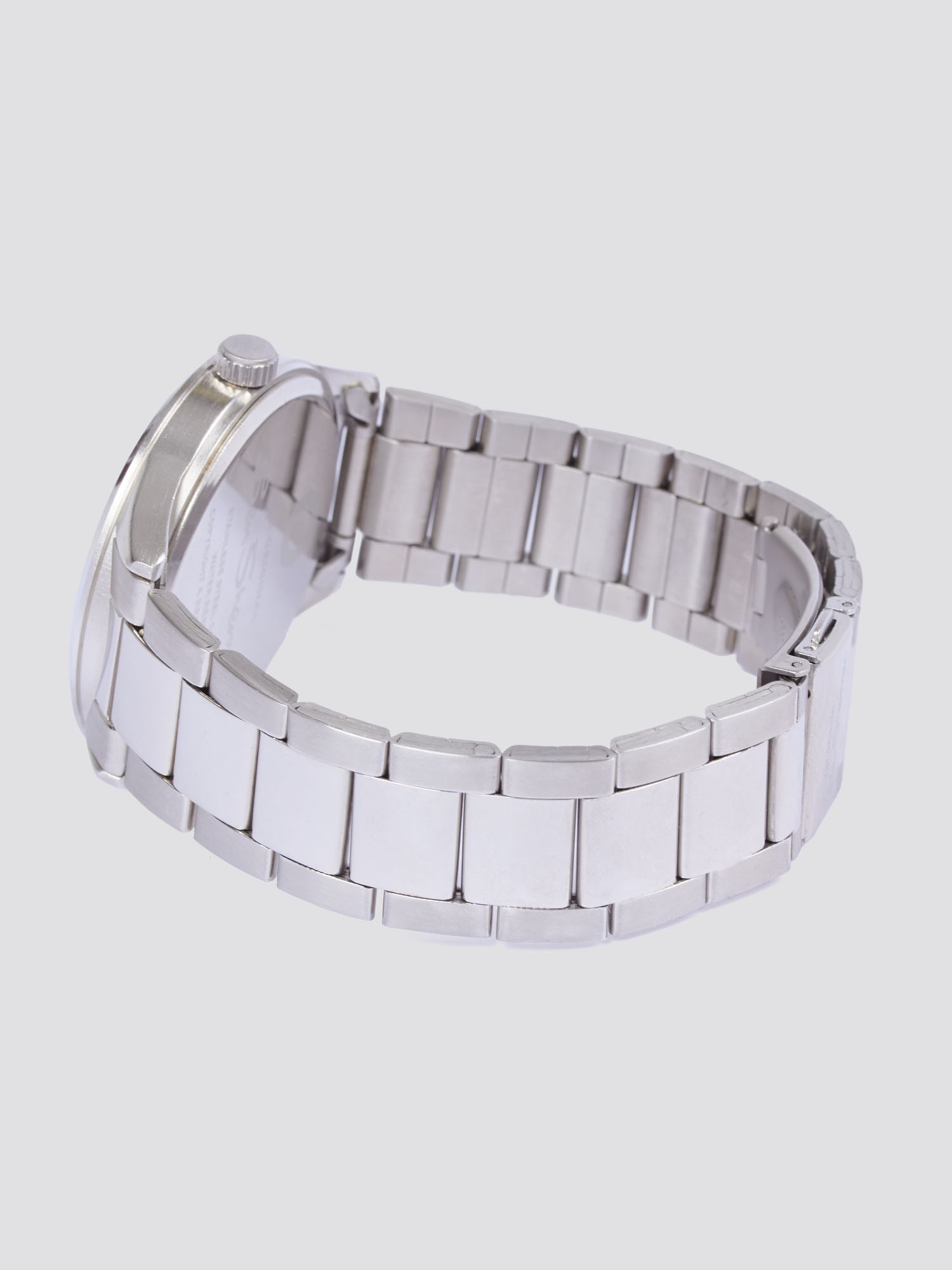 Ben Sherman Grey Dial Watch - Ben Sherman UK