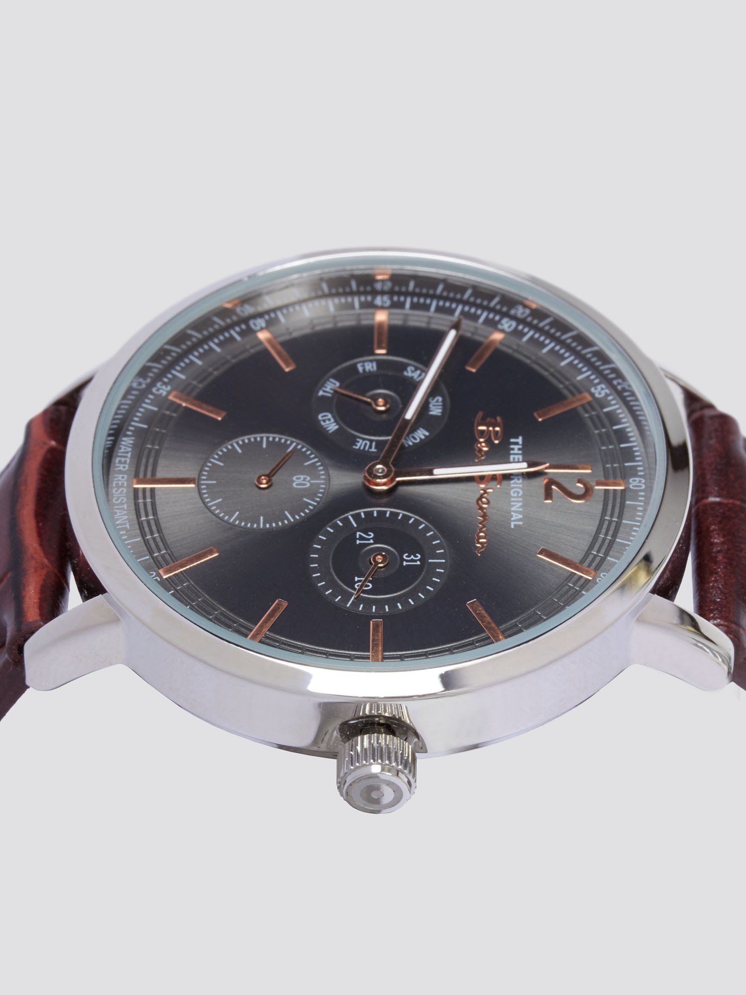 Ben sherman watches review sale