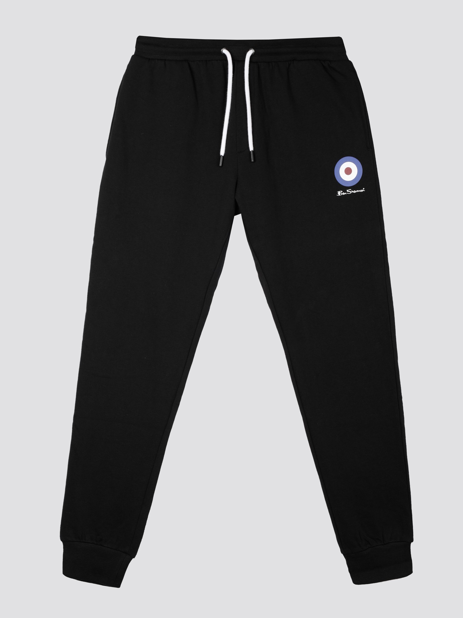 Target Logo Jogger