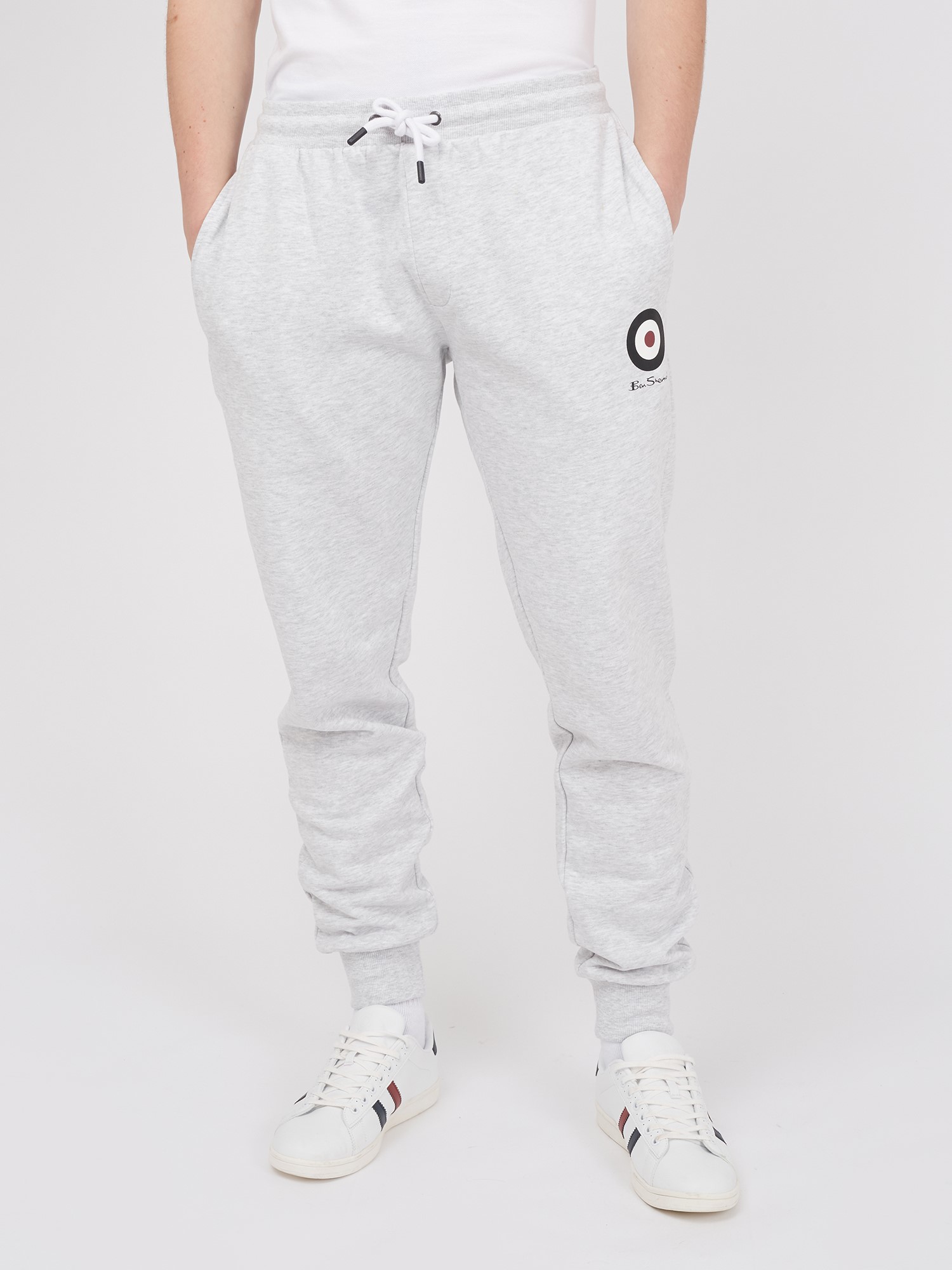 Target Logo Jogger