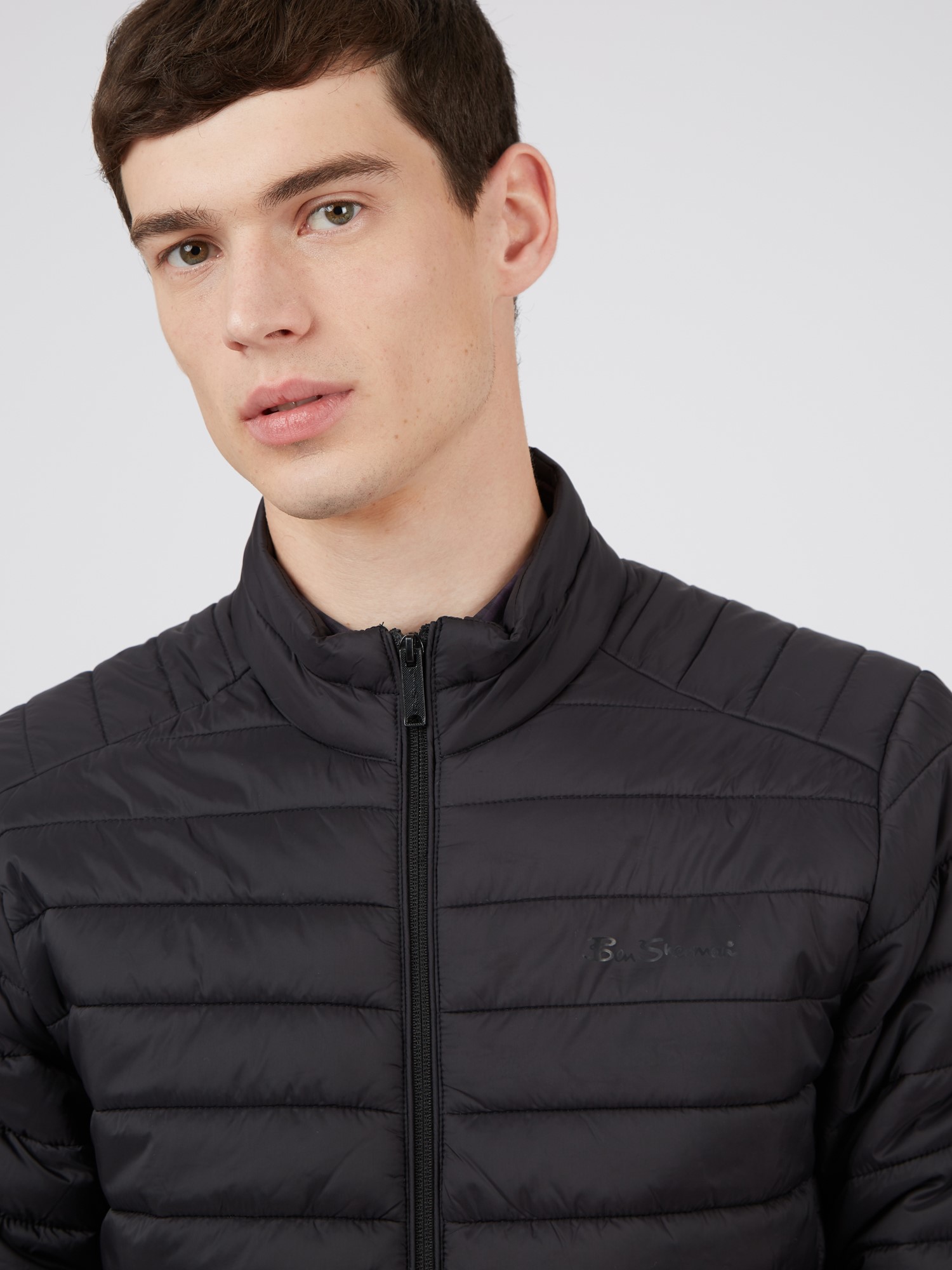 Lightweight Padded Jacket