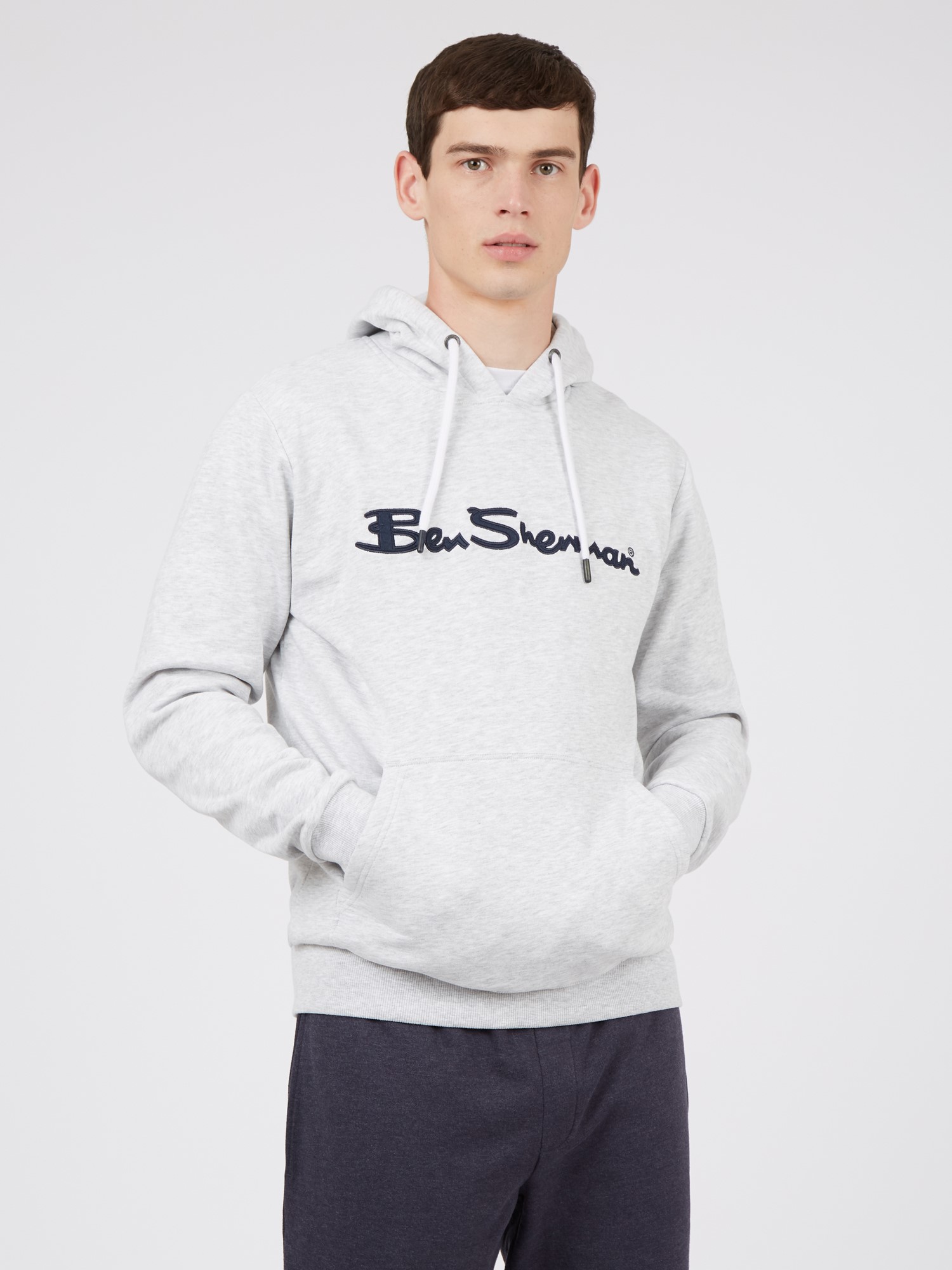 Ben sherman hoodie sale