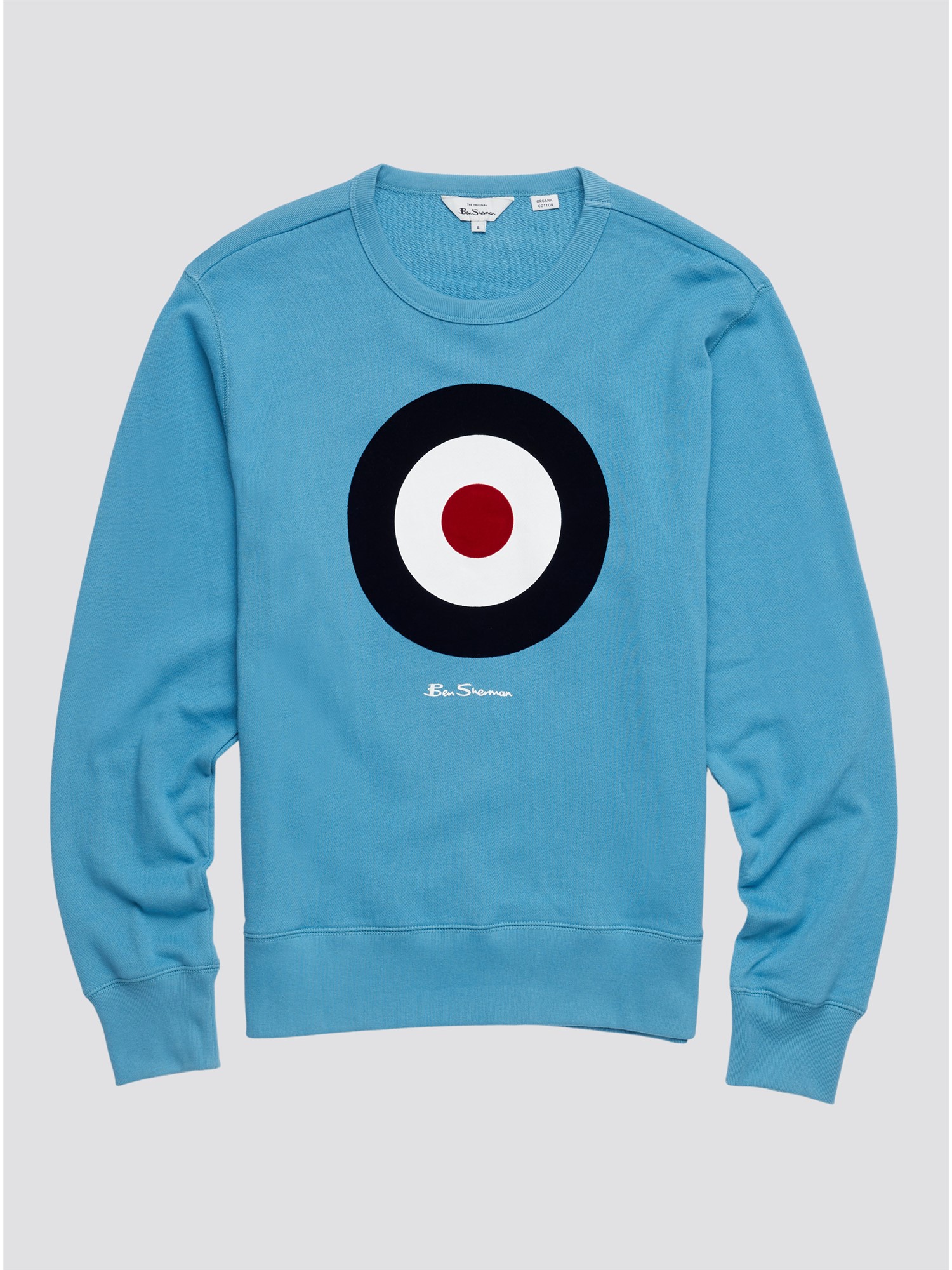 Flock Target Sweatshirt