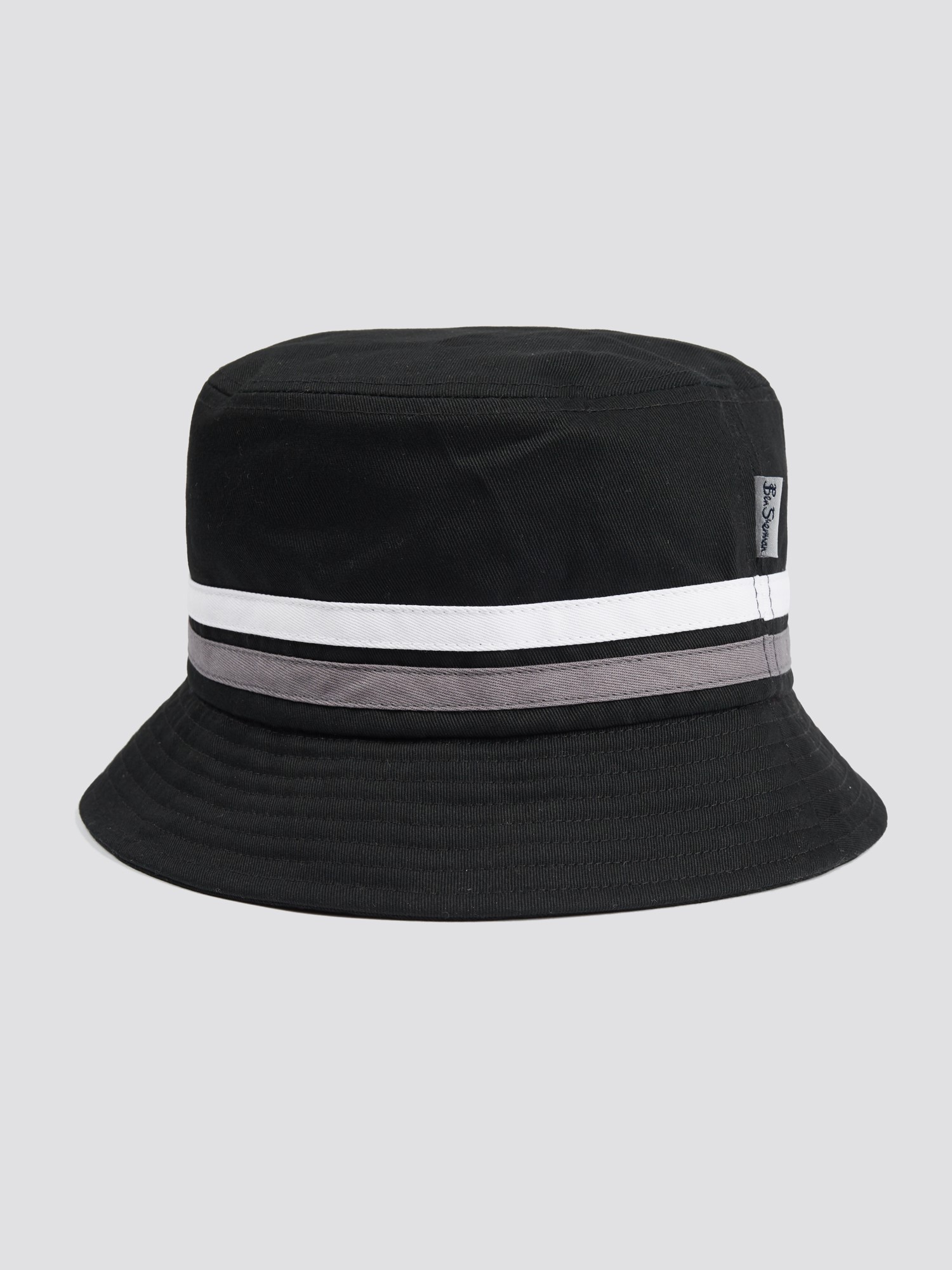 Bucket hat ben sherman on sale