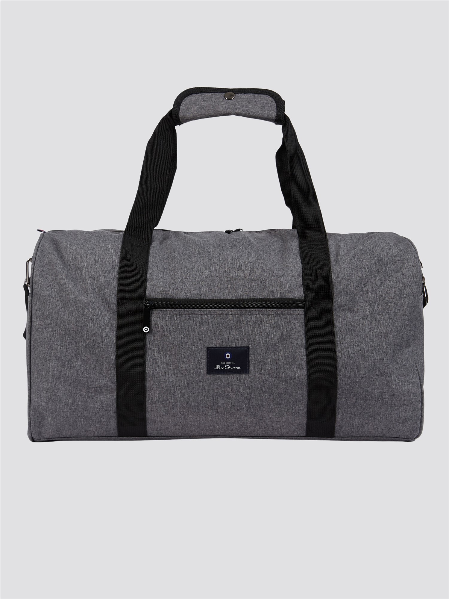 ben sherman holdall