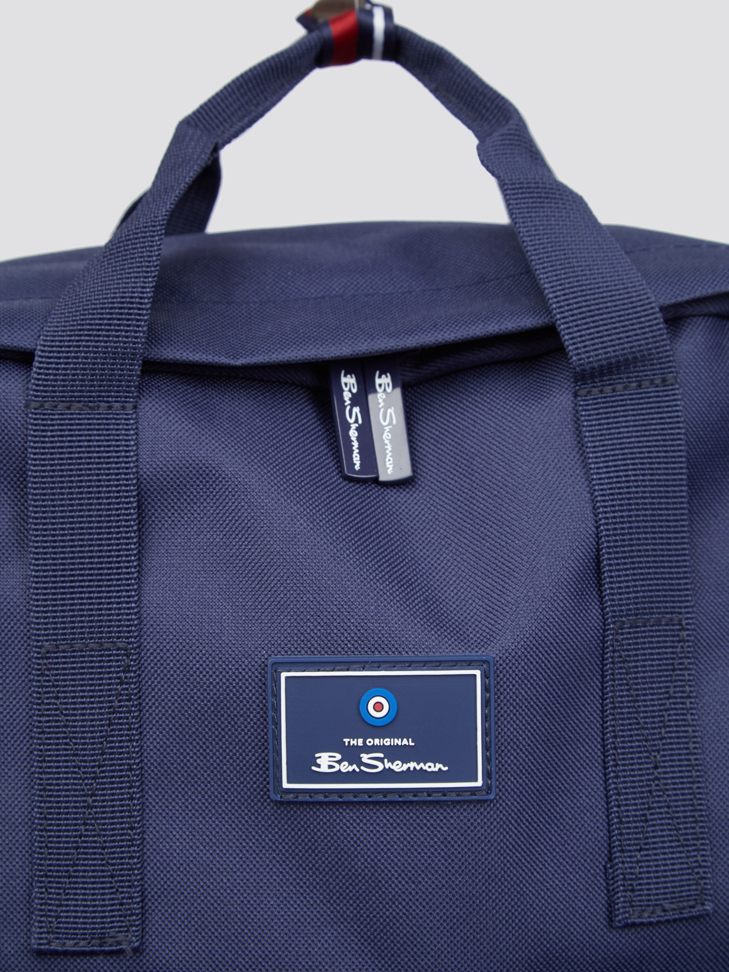 Stiles Backpack - Navy