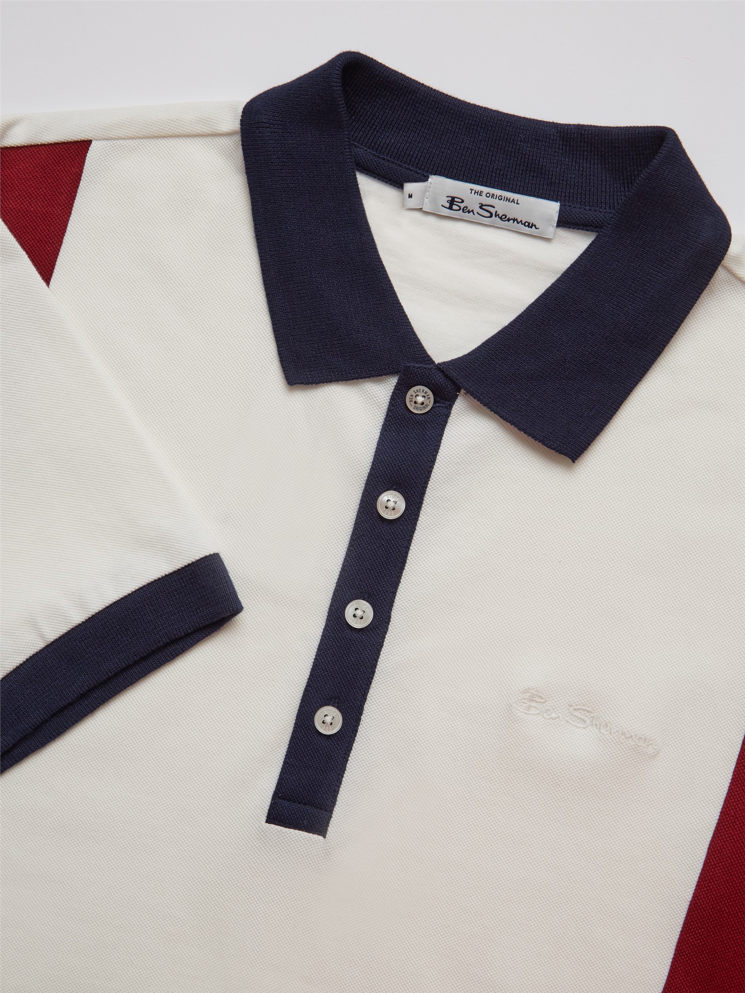 Vintage Sports Polo