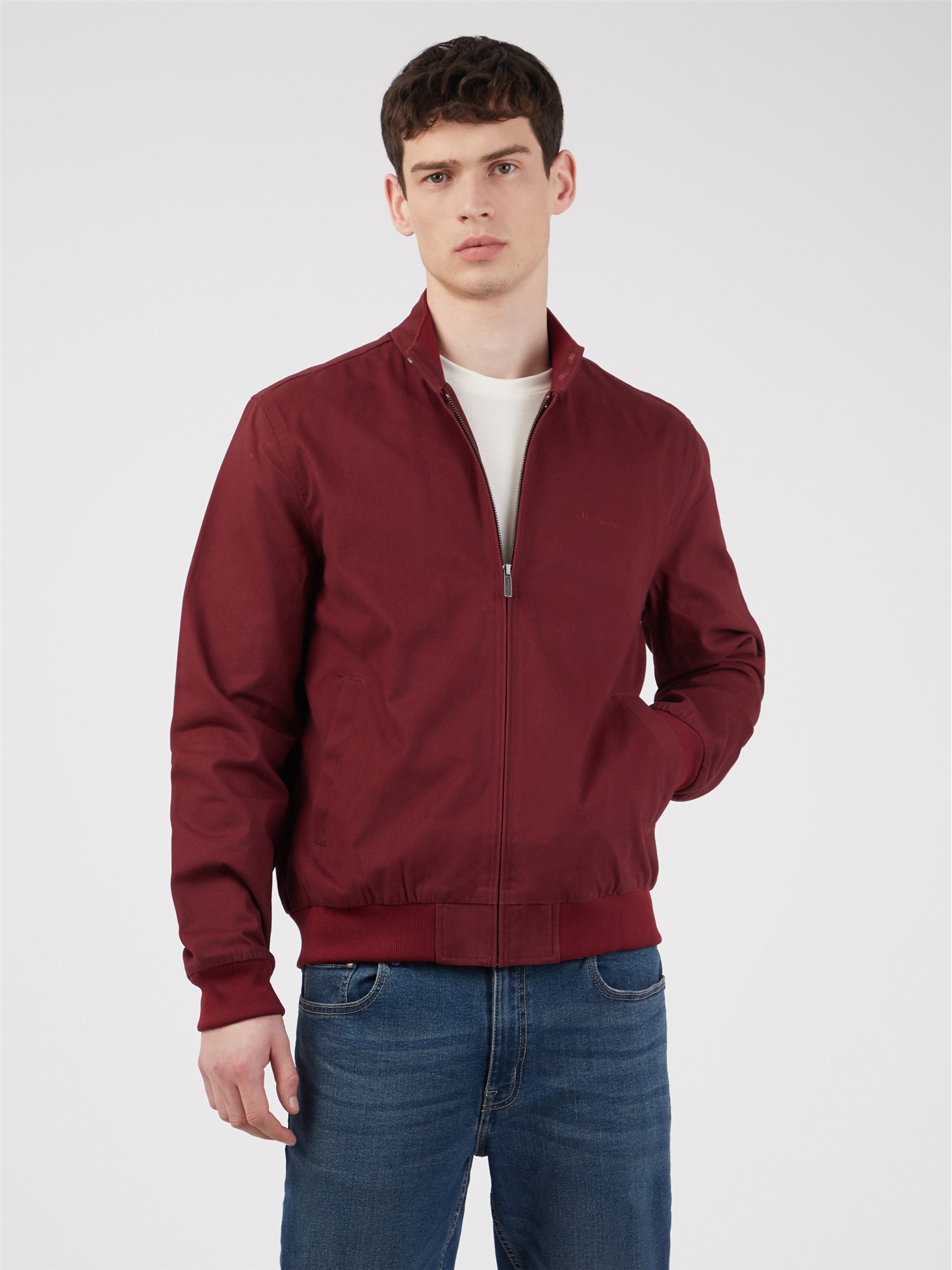 Ben store Sherman Jacket