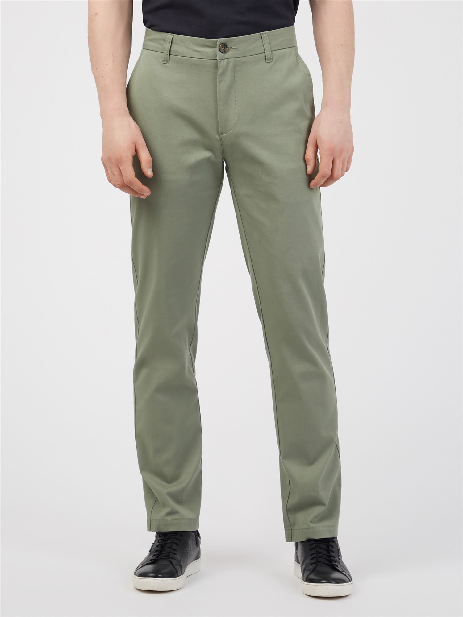 Slim Fit Chinos