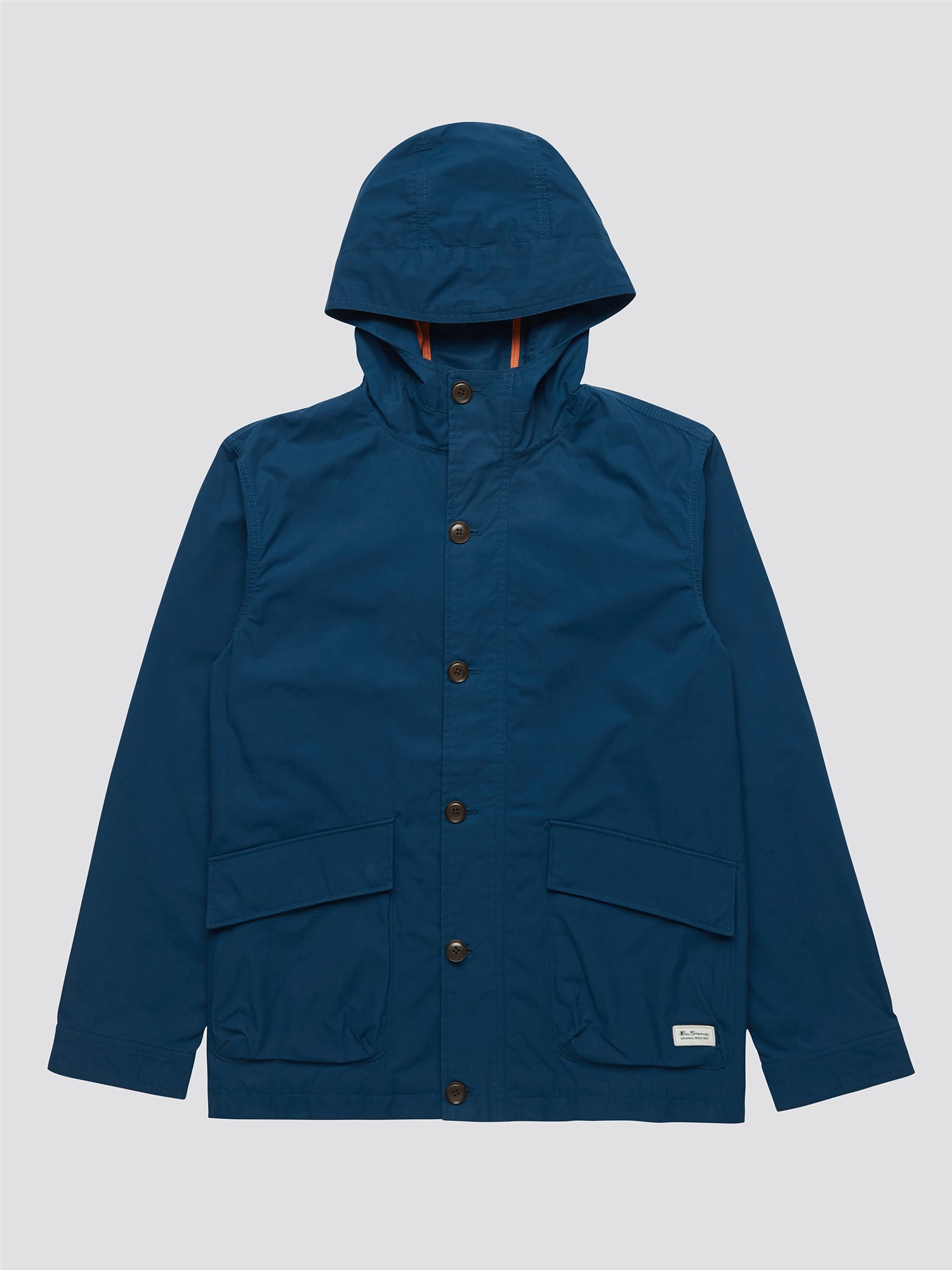 Summer Anorak