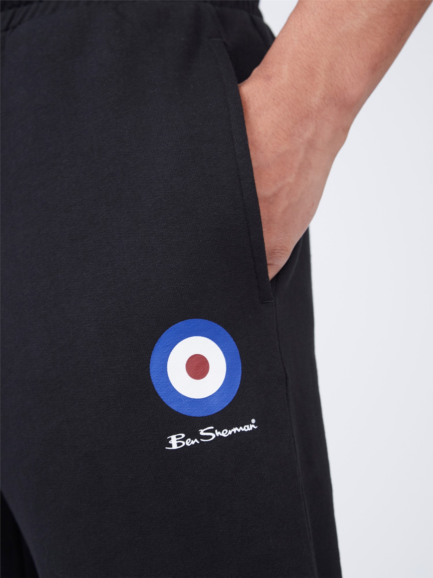 Ben sherman sweatpants outlet