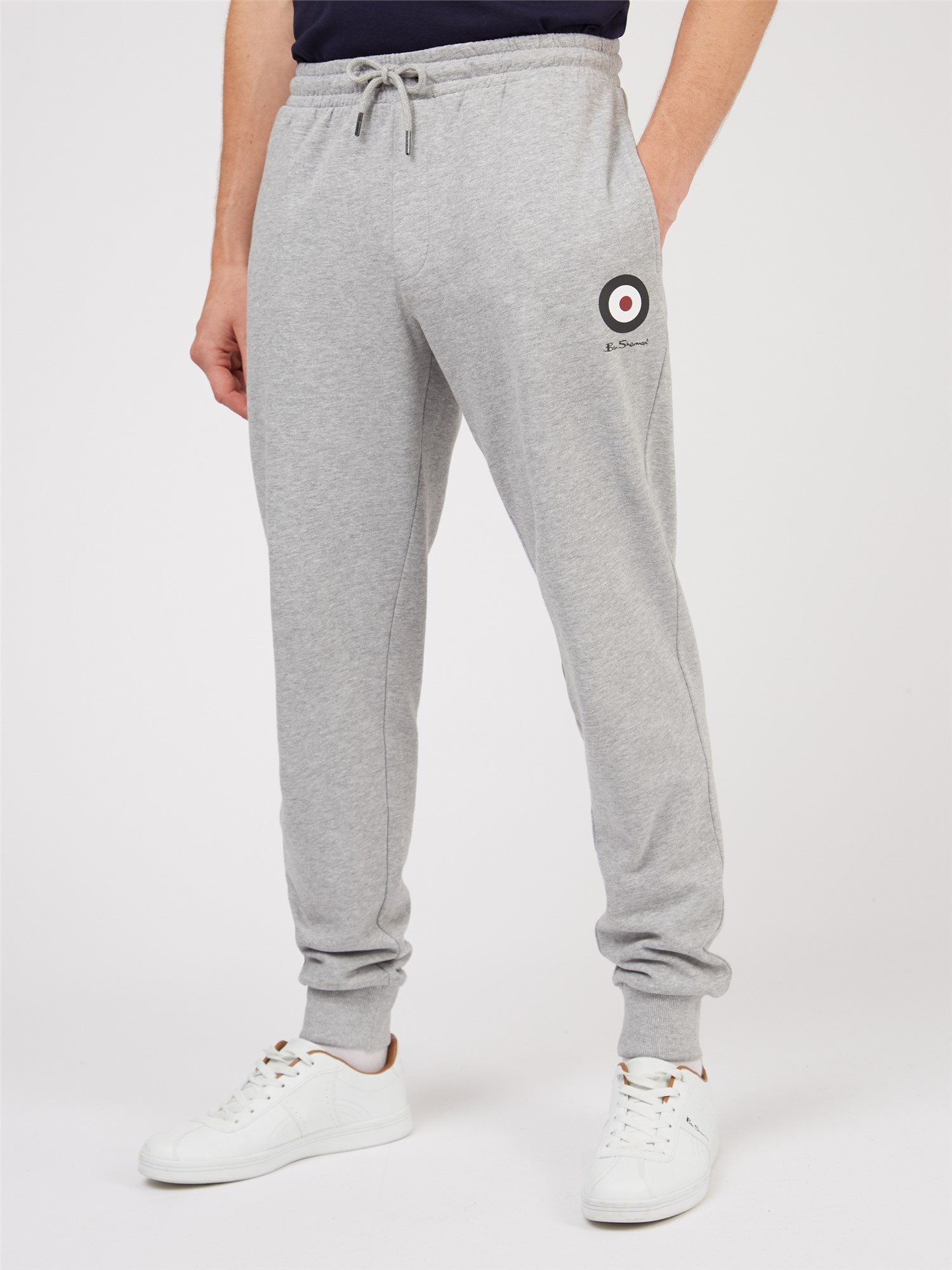 Target grey joggers on sale