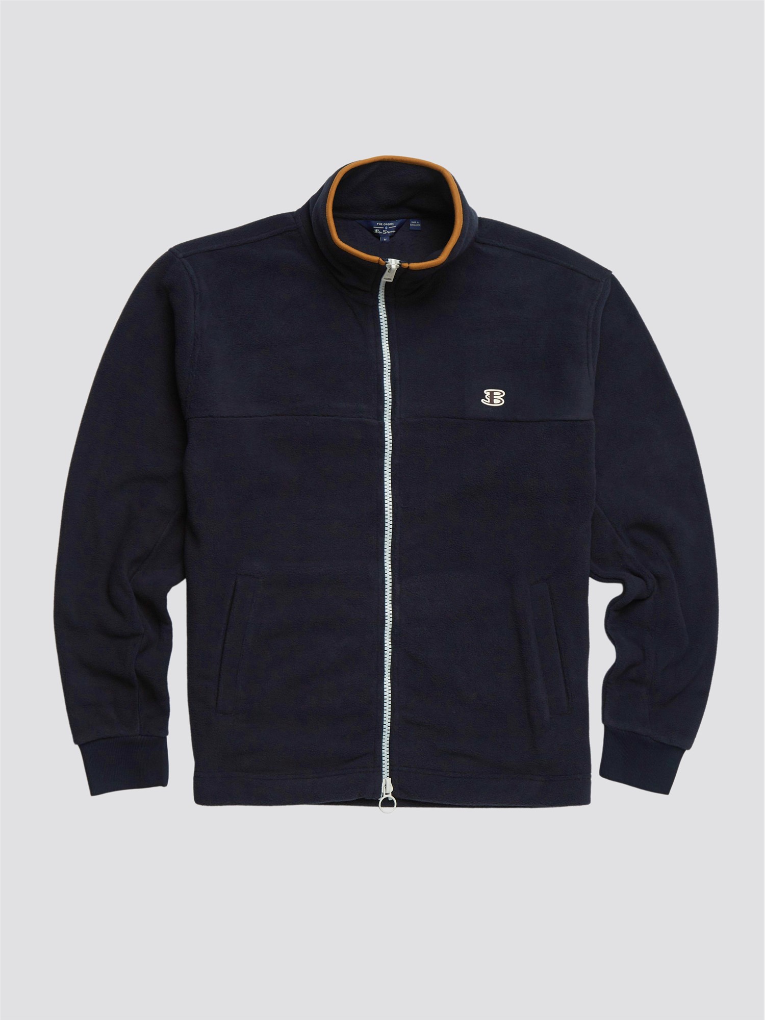 Polartec Fleece - Midnight