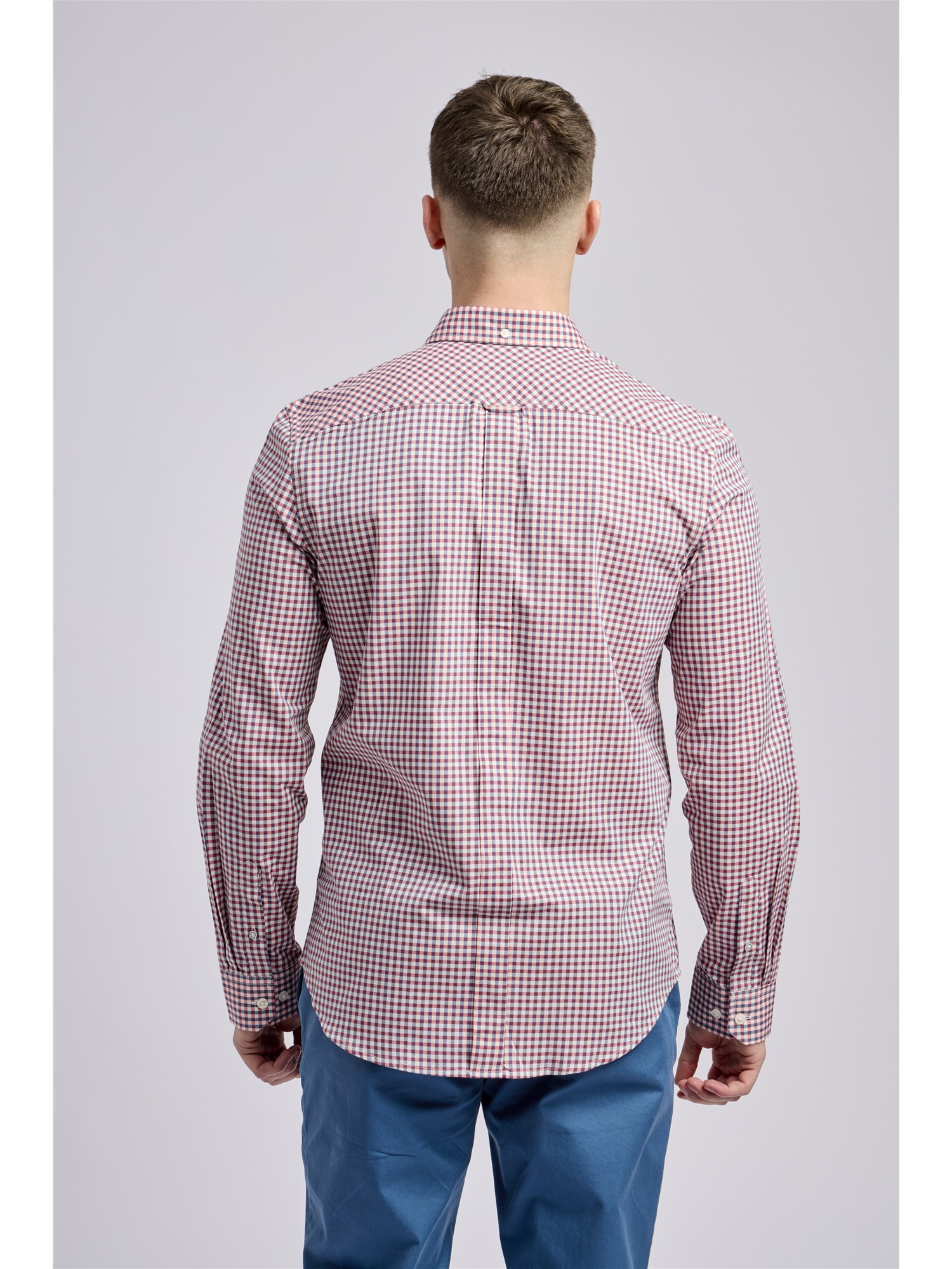 Ls 4Mm Gingham